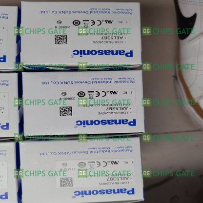 LC4HR6AC240VSF