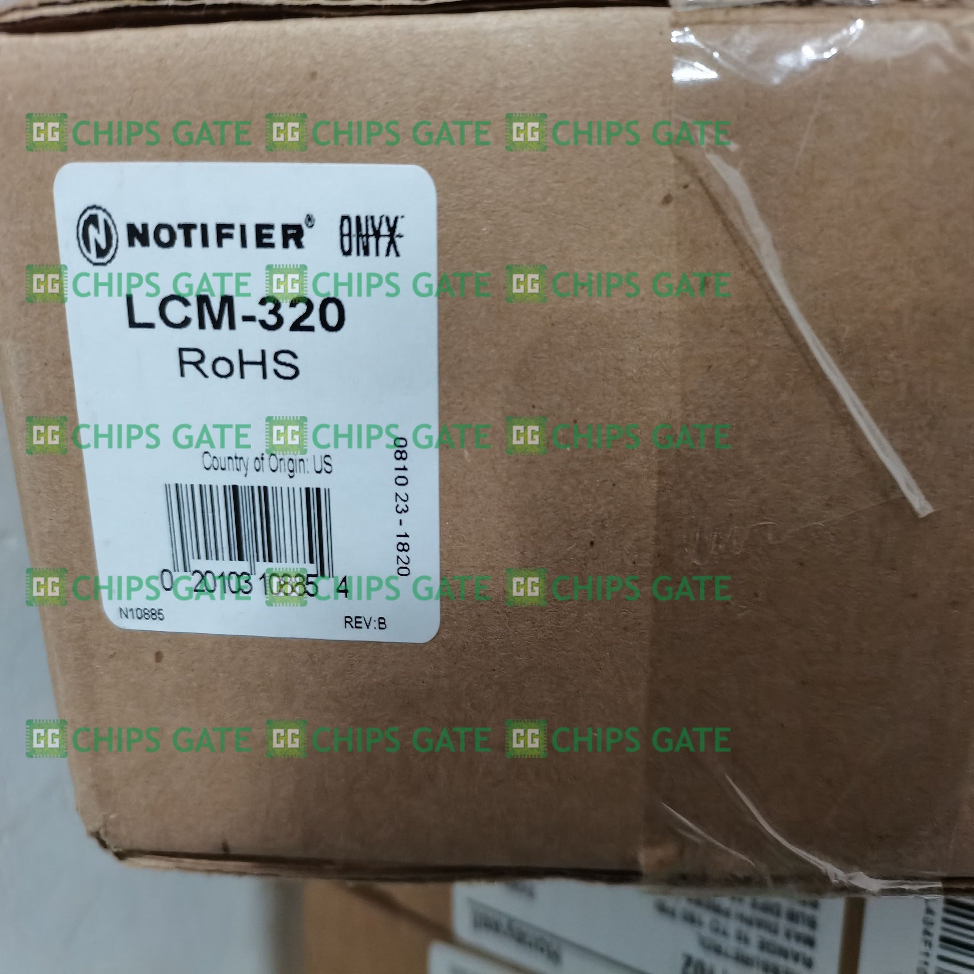 LCM320