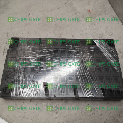 Lattice LCMXO640C-4T100C