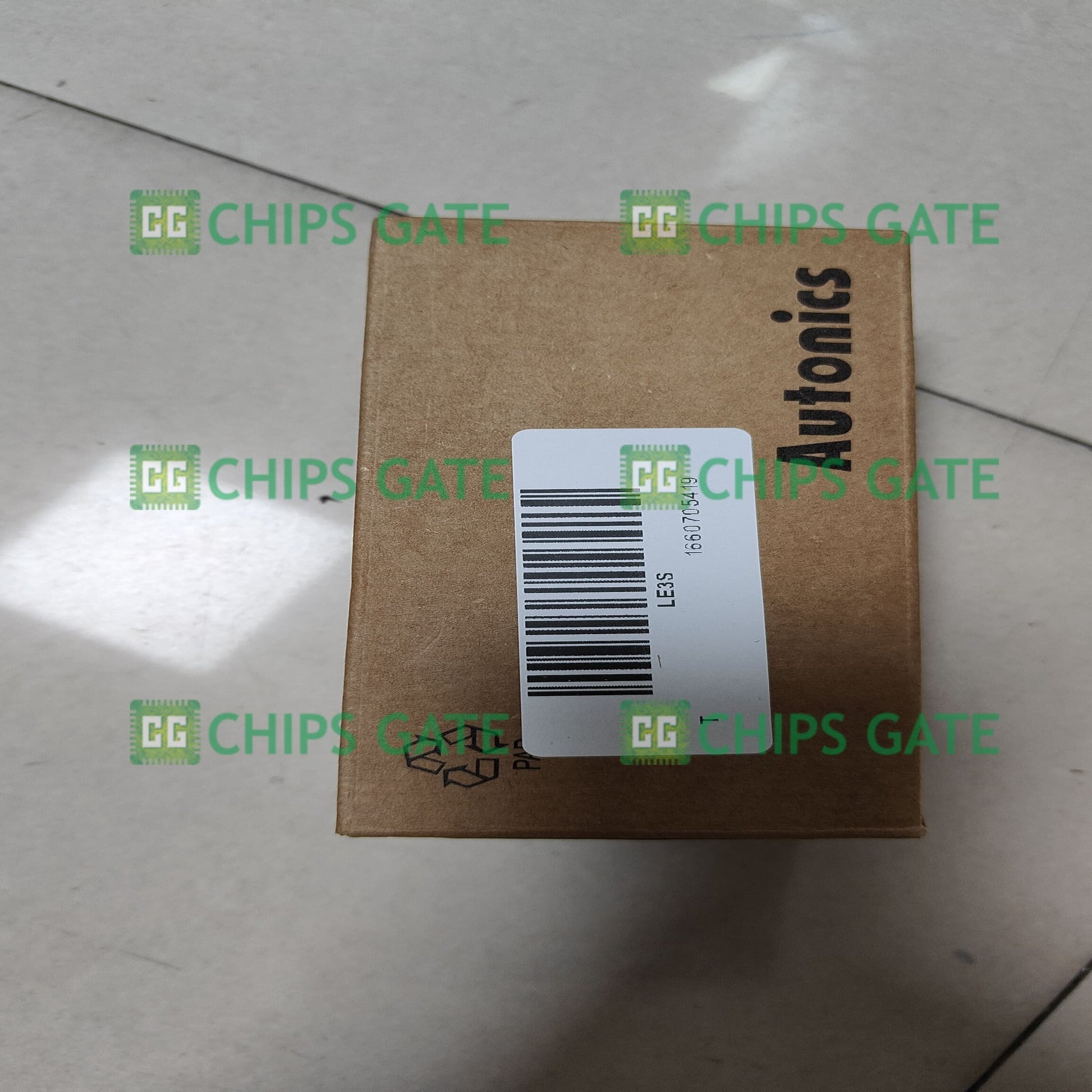 Autonics LE3S