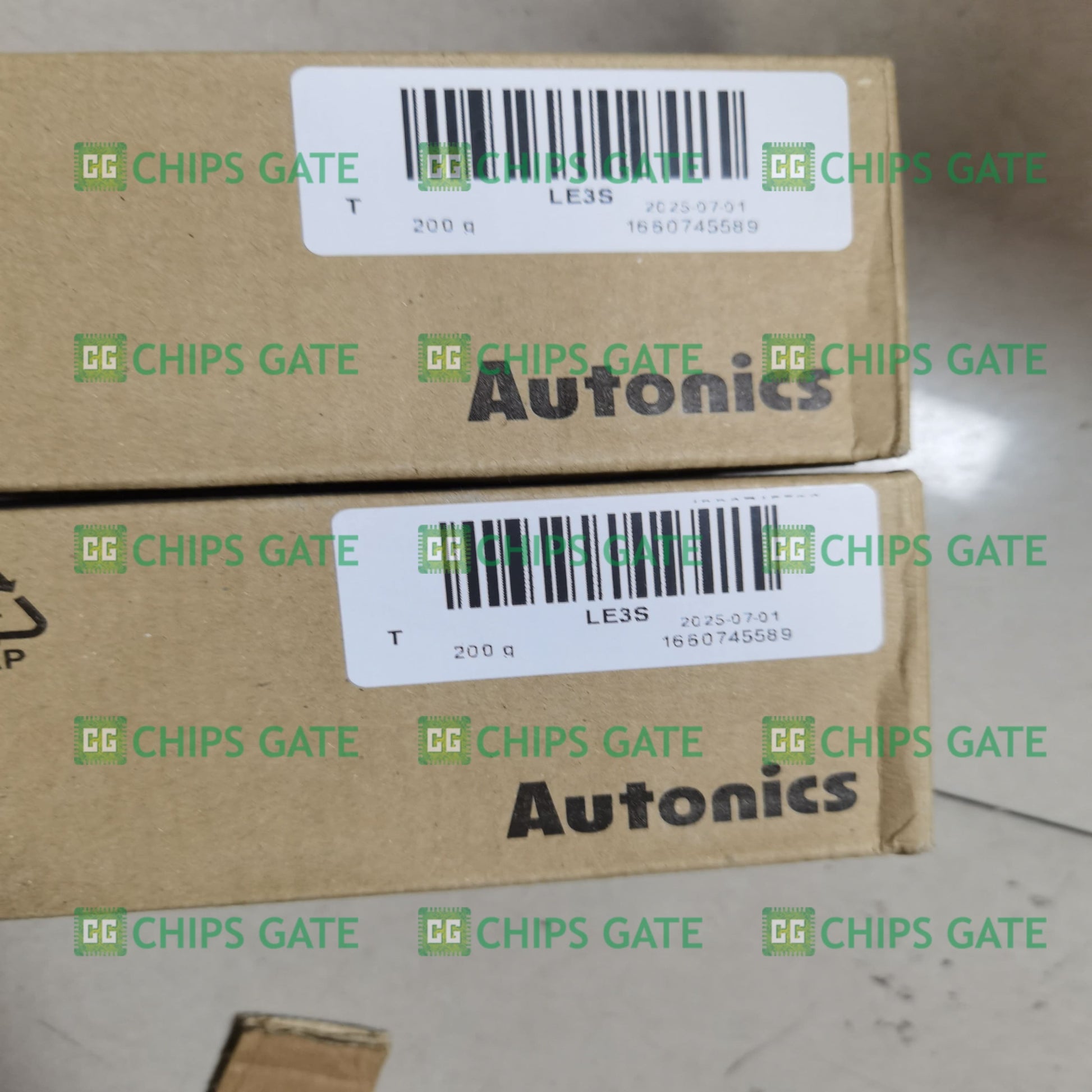 Autonics LE3S