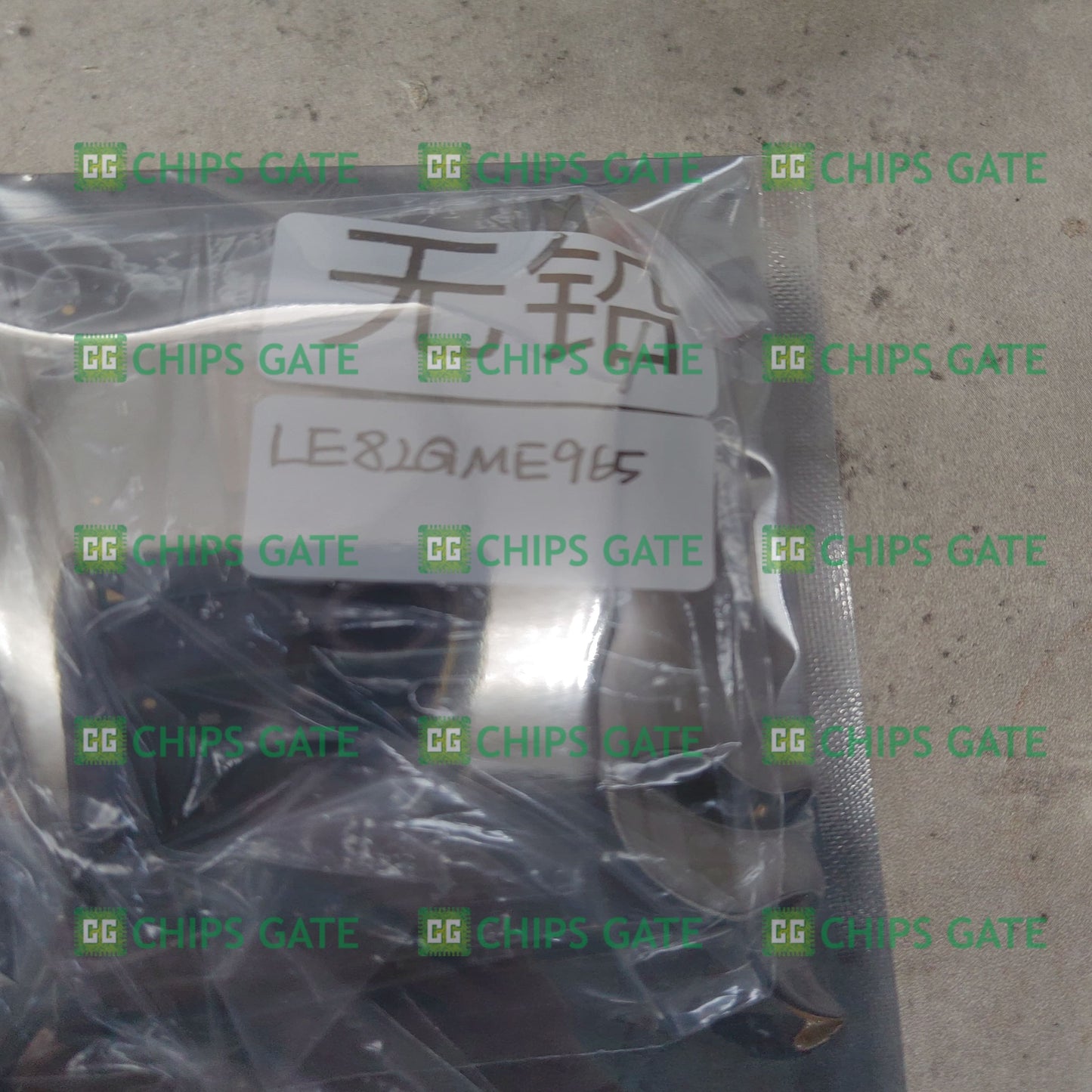 Intel LE82GME965-SLA9F