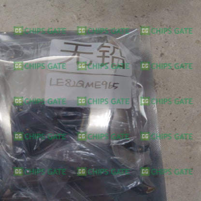 Intel LE82GME965-SLA9F