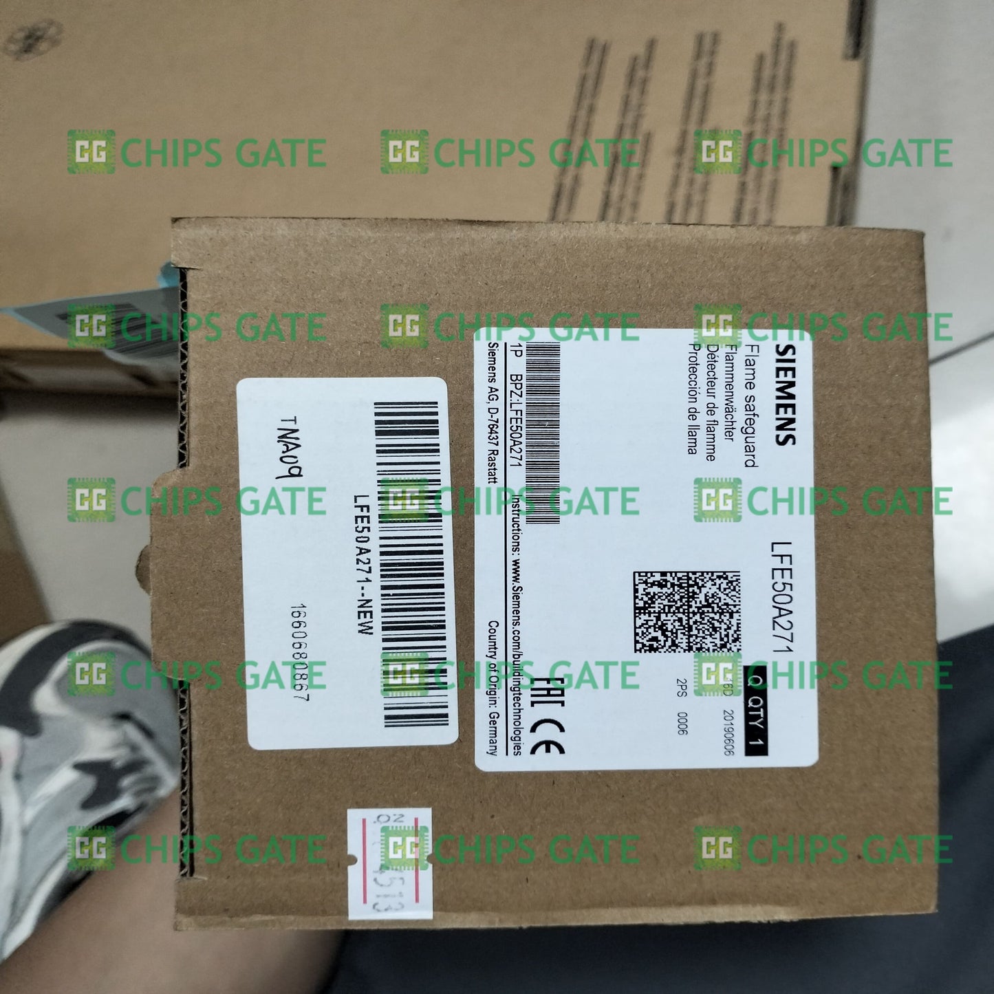 LFE50A271