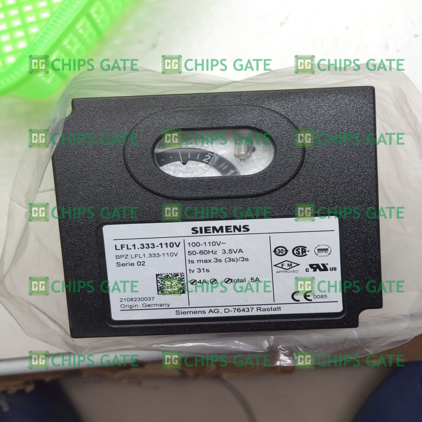 LFL1.333110V