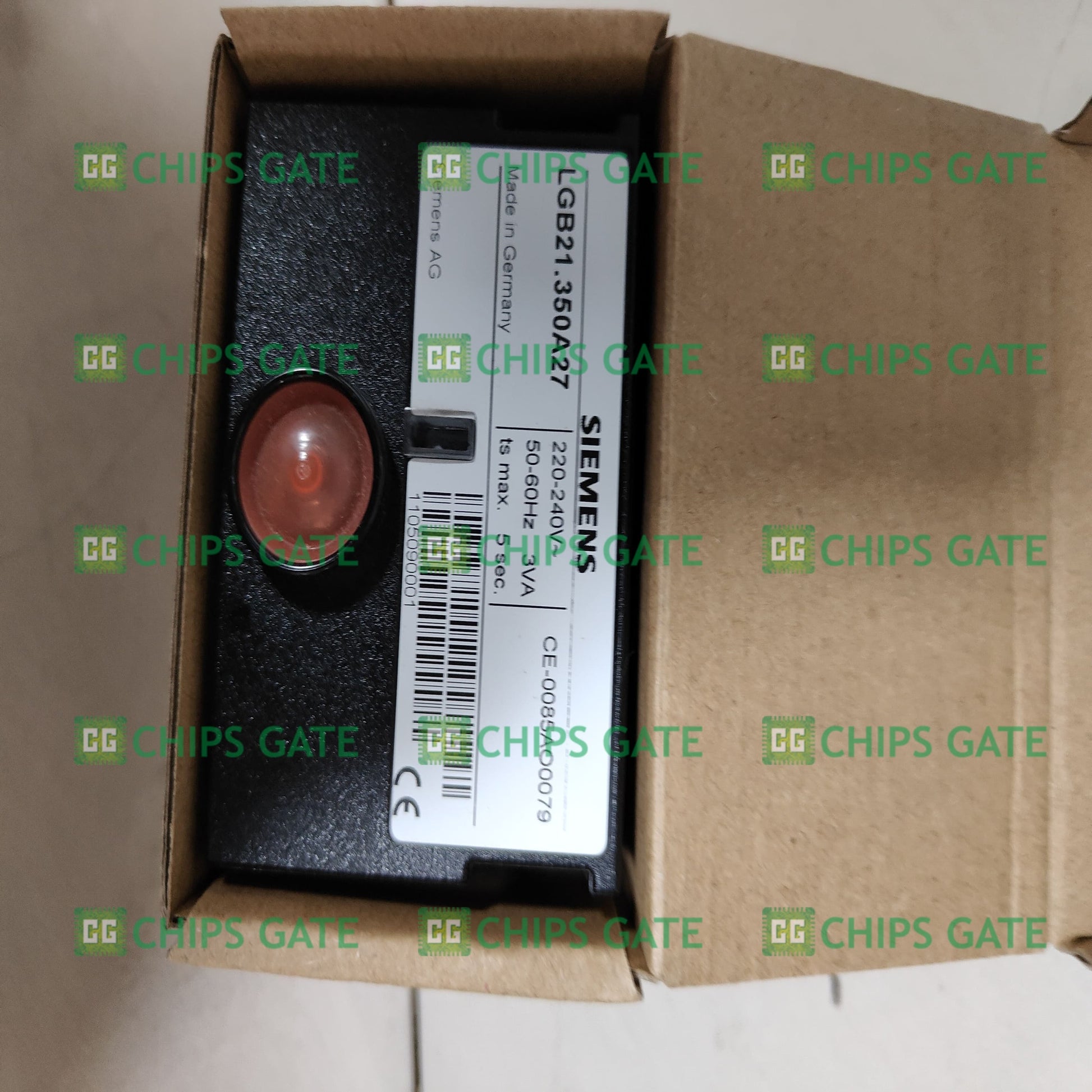 LGB21.350A27