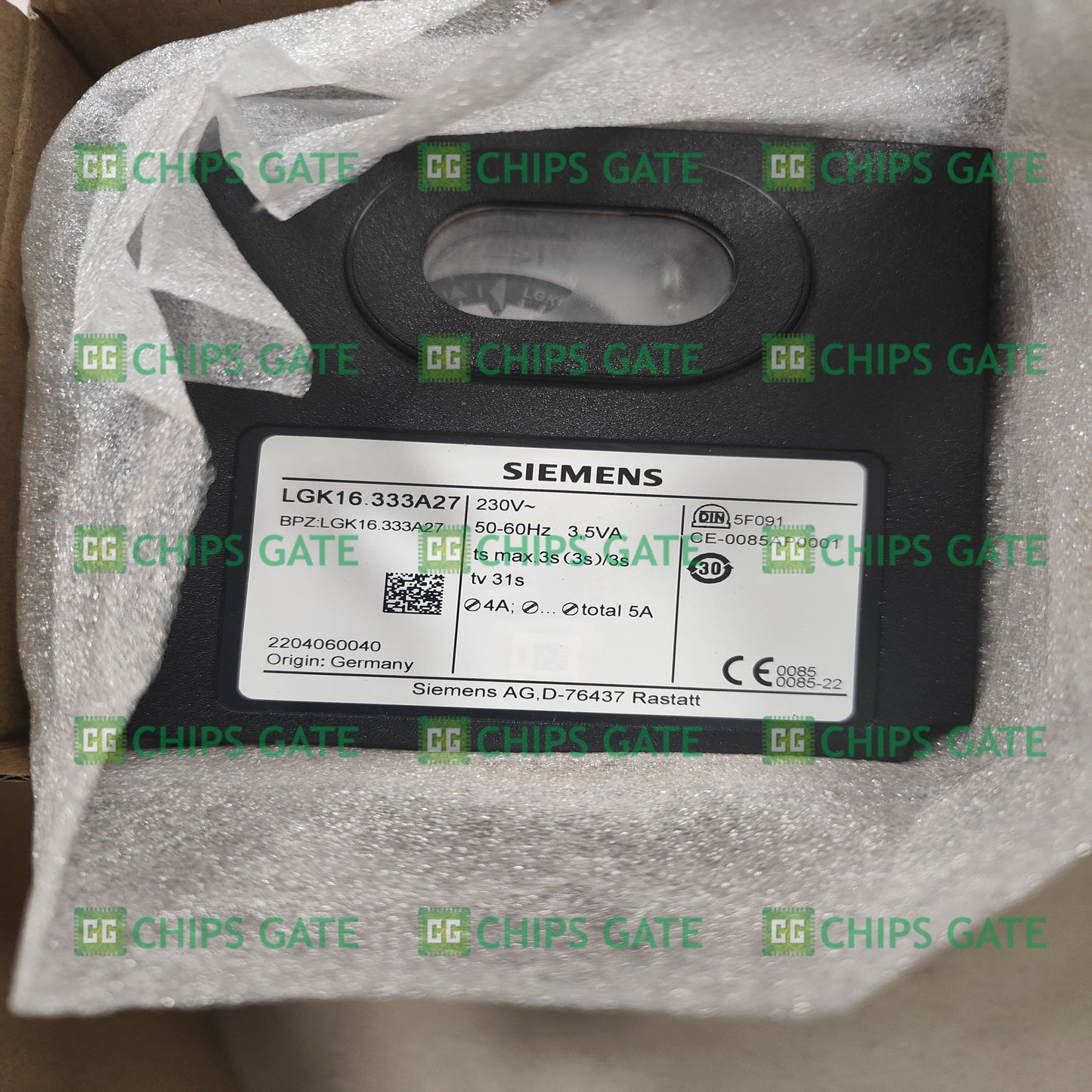 LGK16.333A27