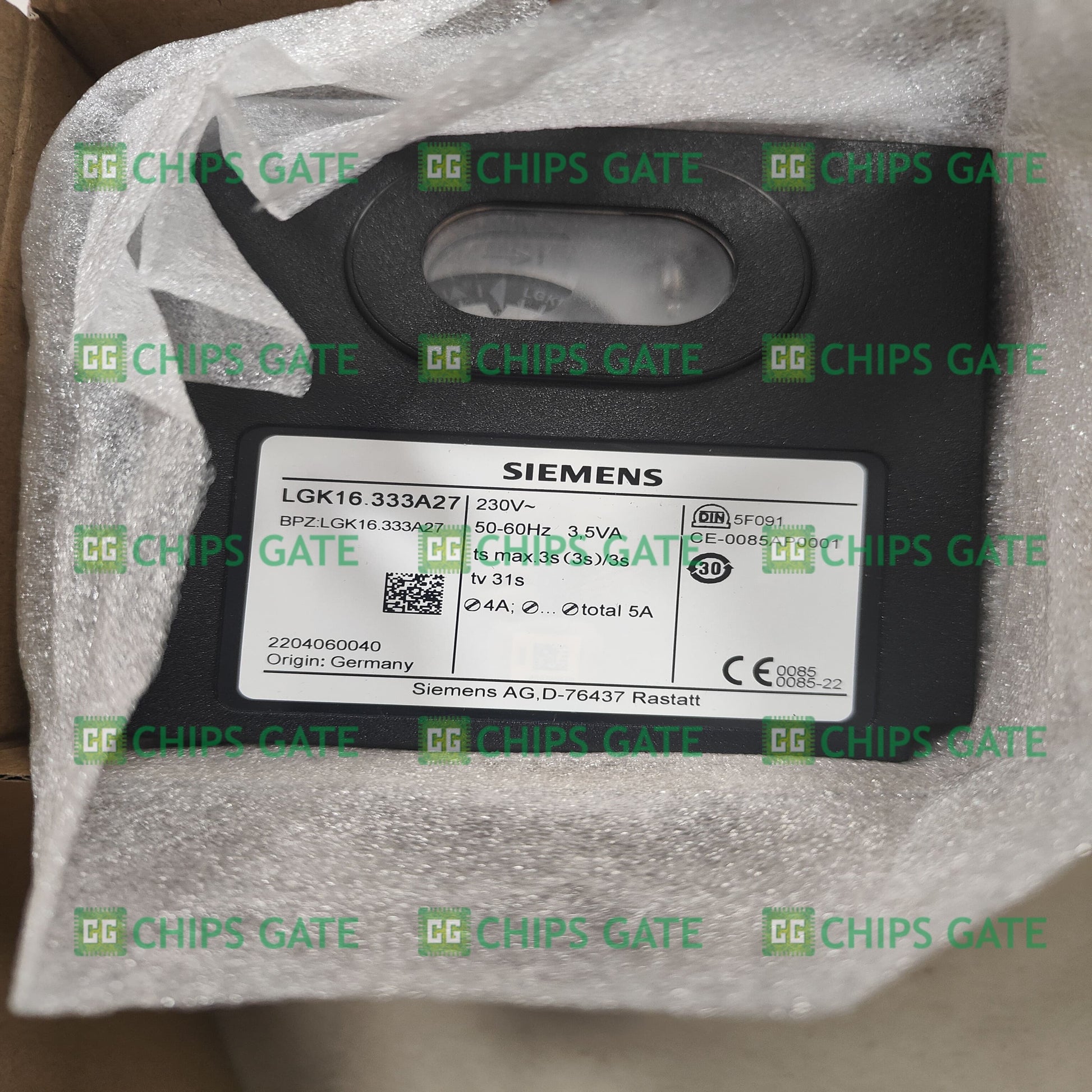 LGK16.333A27