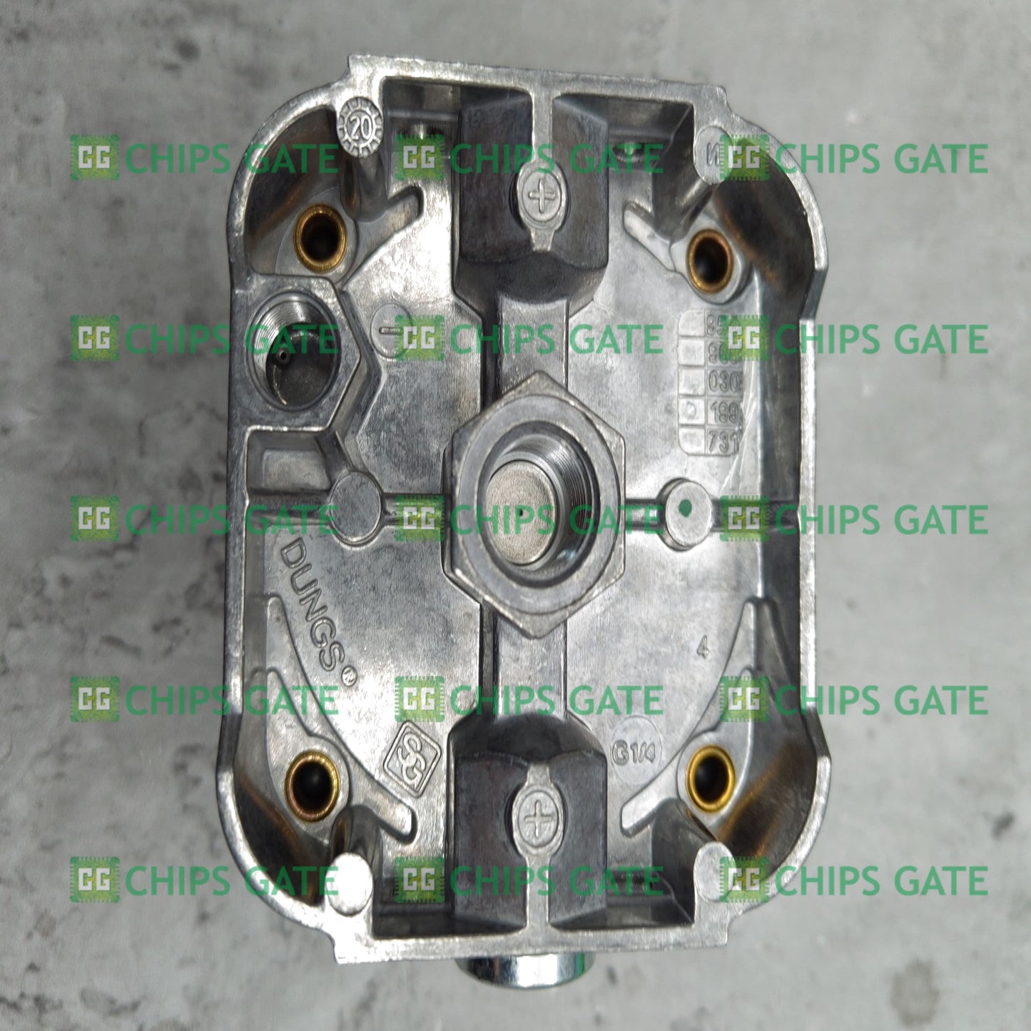 Dungs LGW150A4