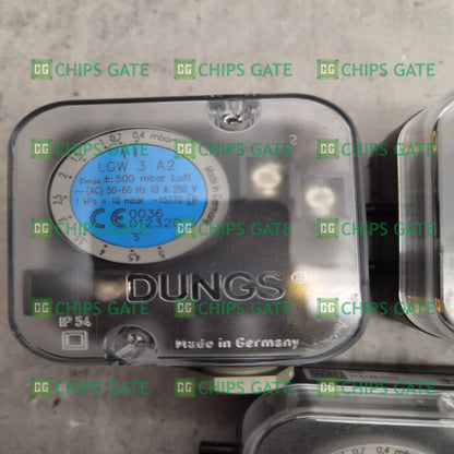 Dungs LGW3A2