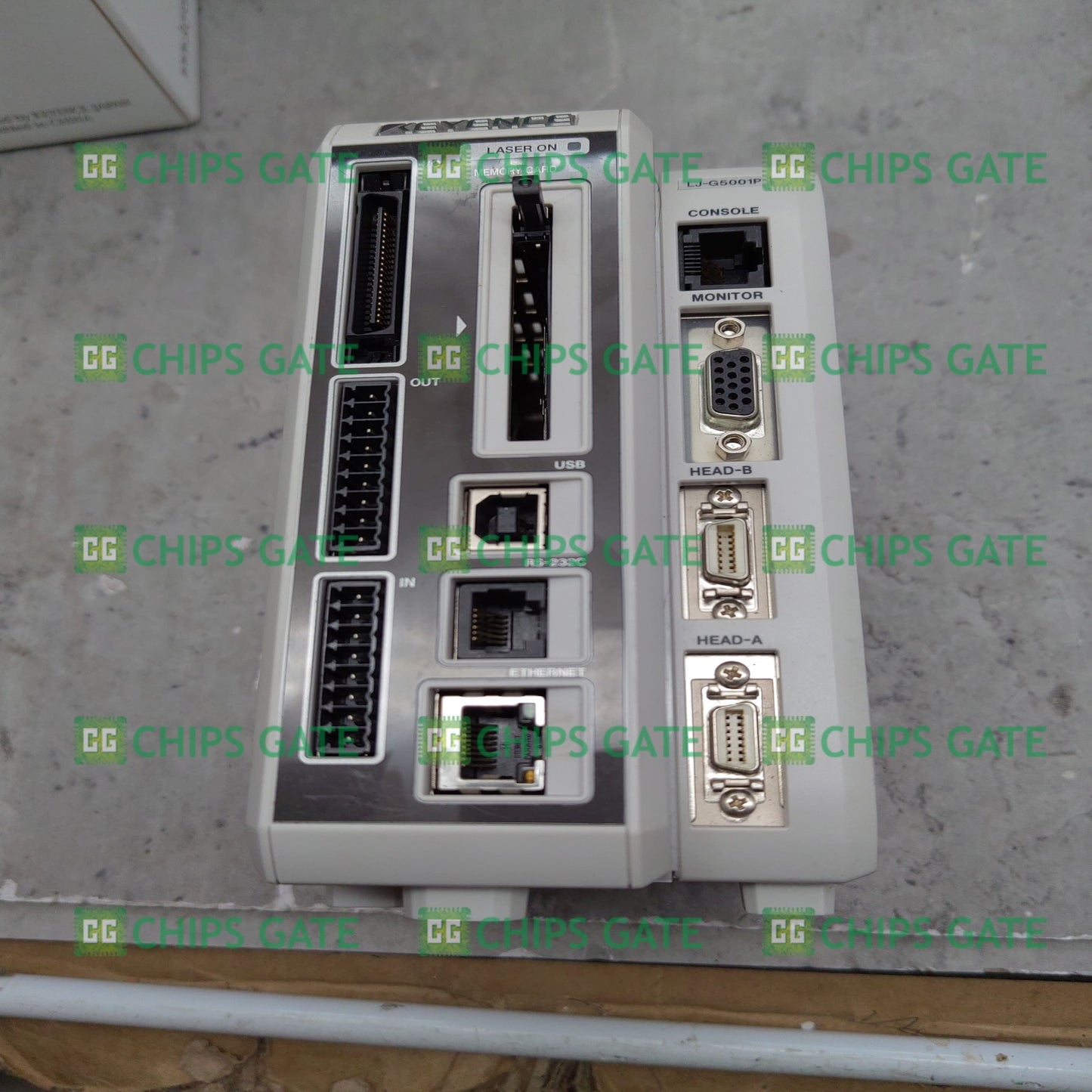LJG5001P