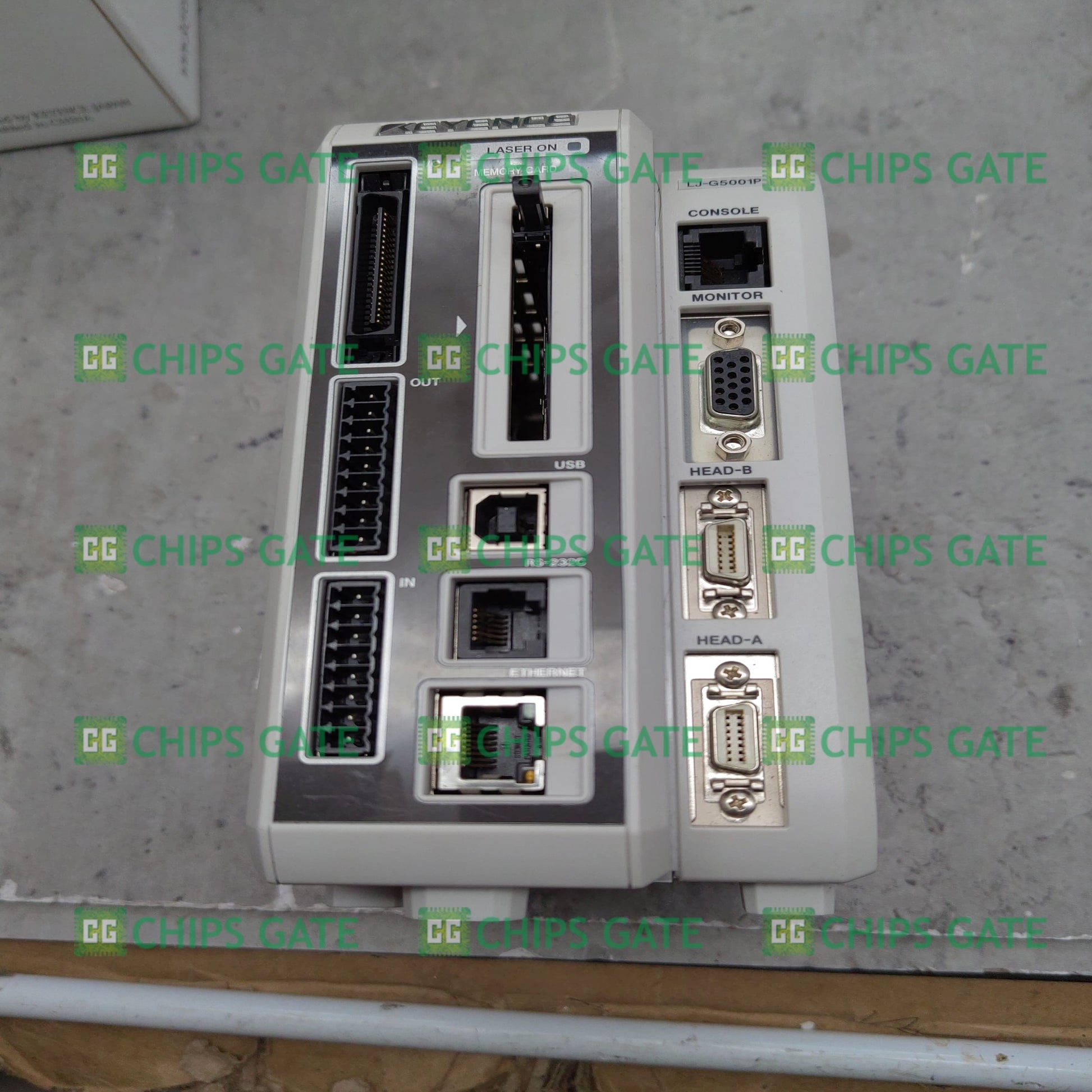 LJG5001P