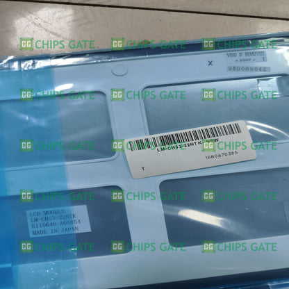 LMCH5322NTK