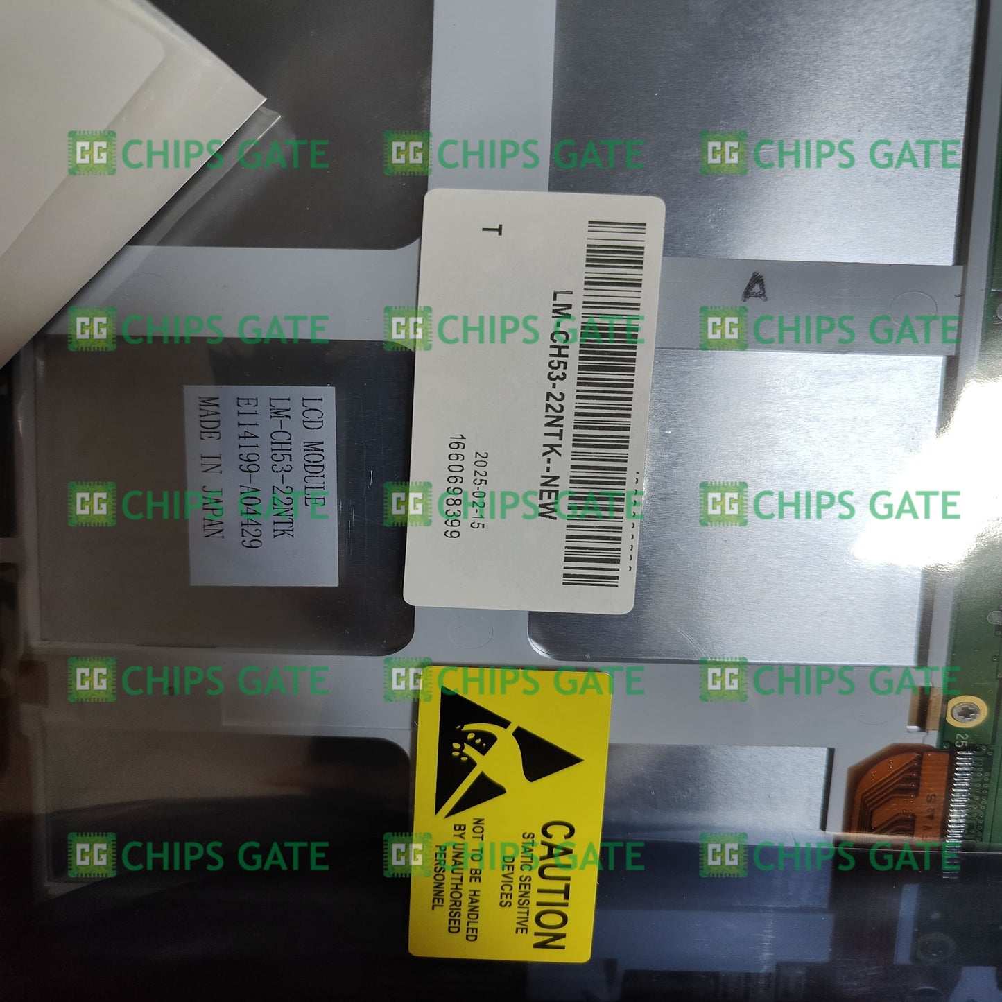 LMCH5322NTK