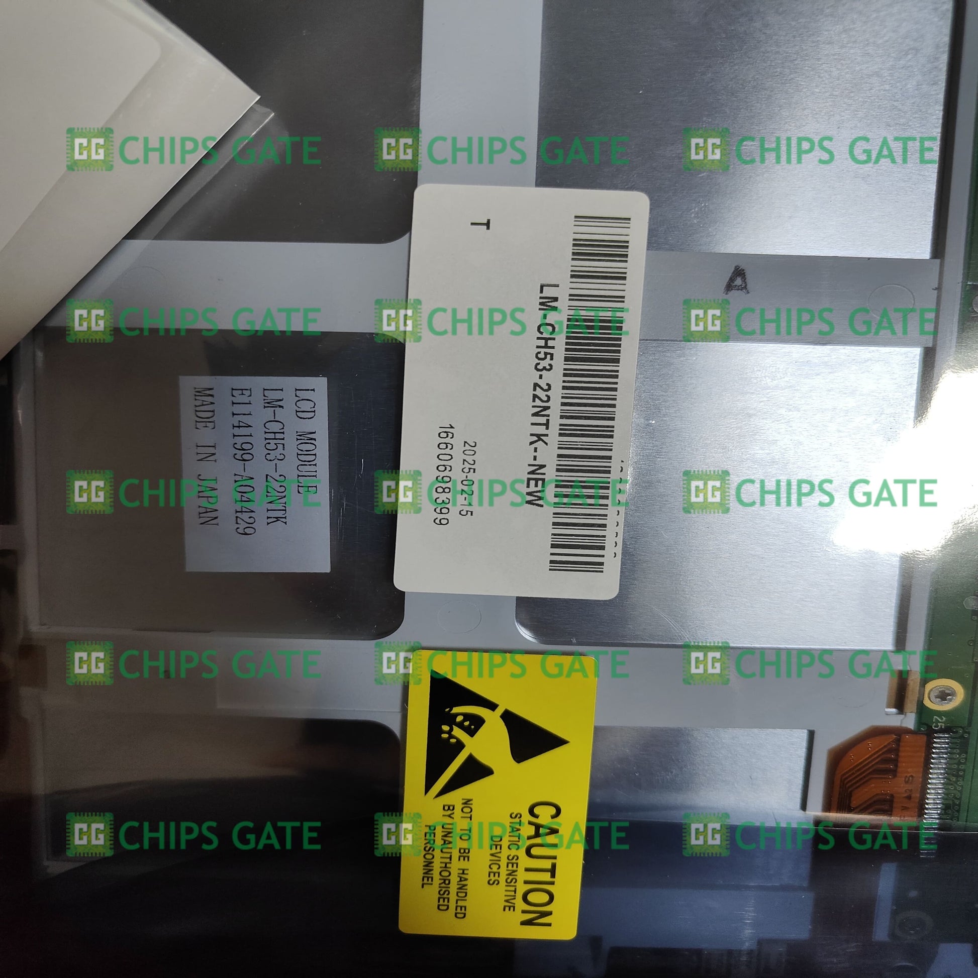 LMCH5322NTK