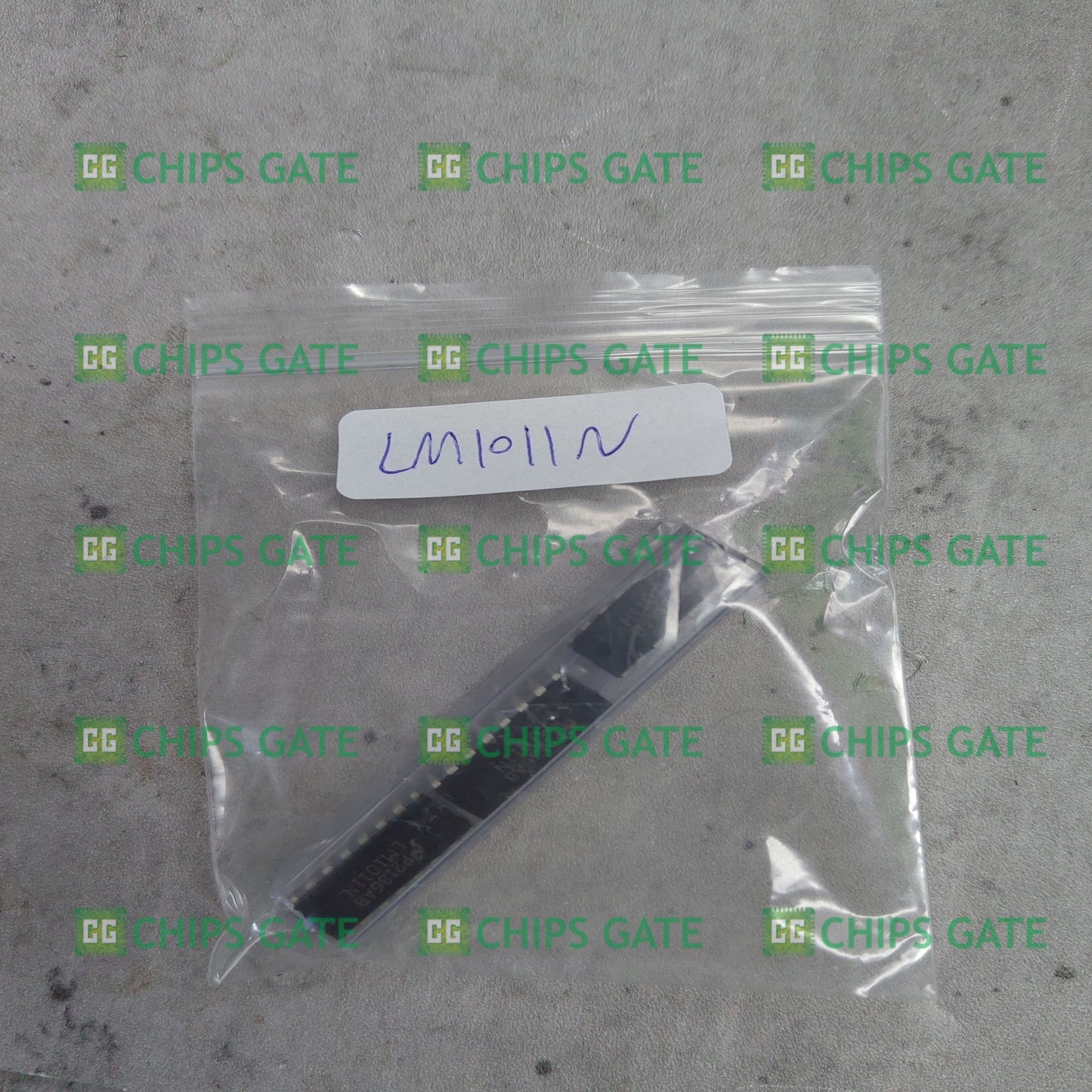 Nsc LM1011N
