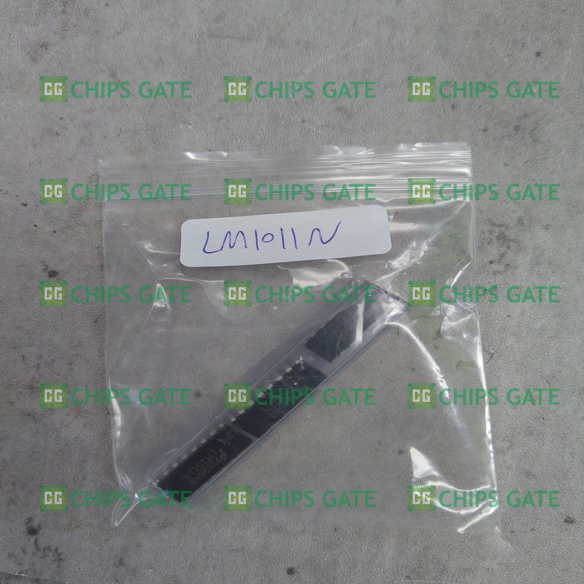 Nsc LM1011N