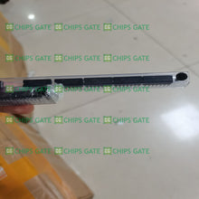 Nsc LM124AJ-883B