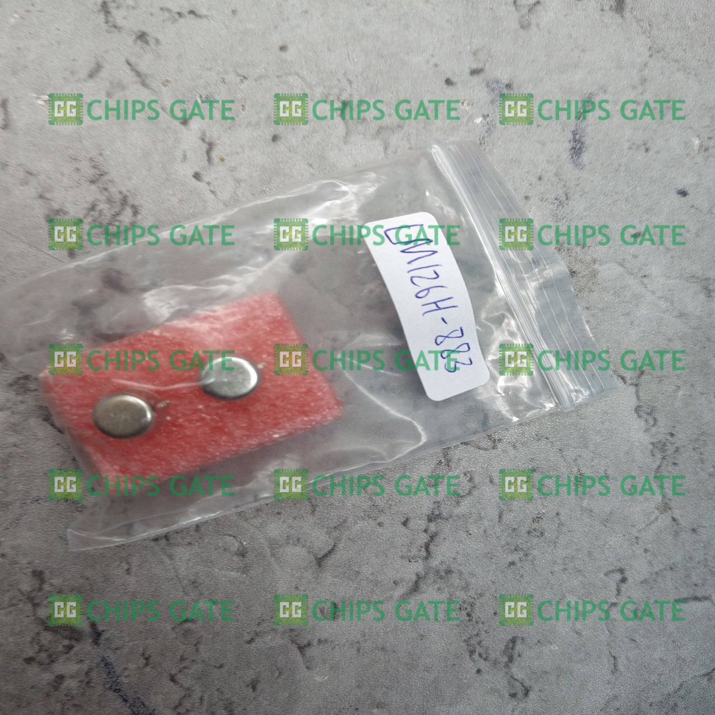 Nsc LM126H-883