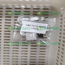 Nsc LM4701T-NOPB