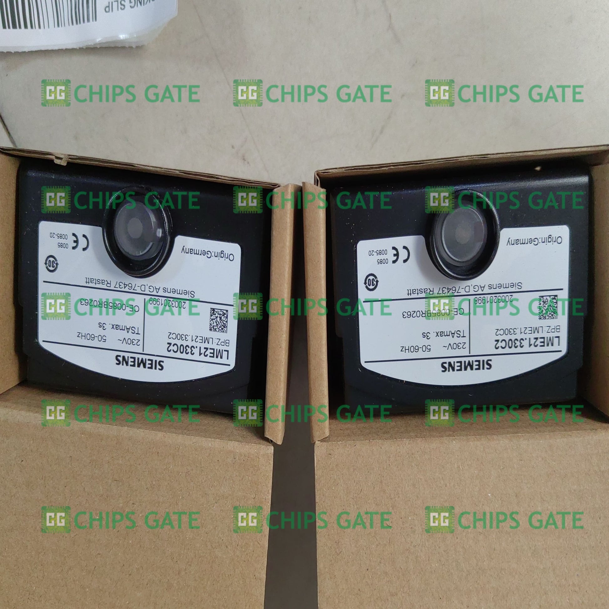 LME21.330C2