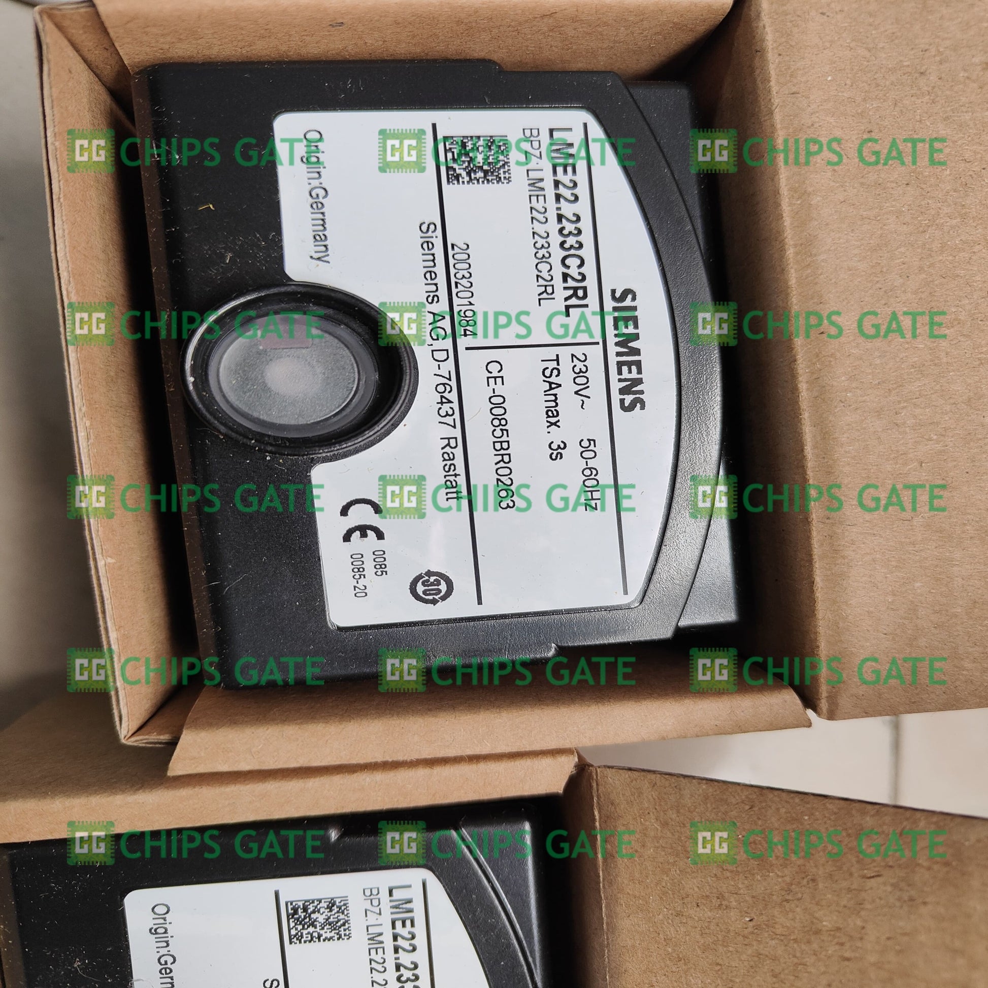 LME22.233C2RL