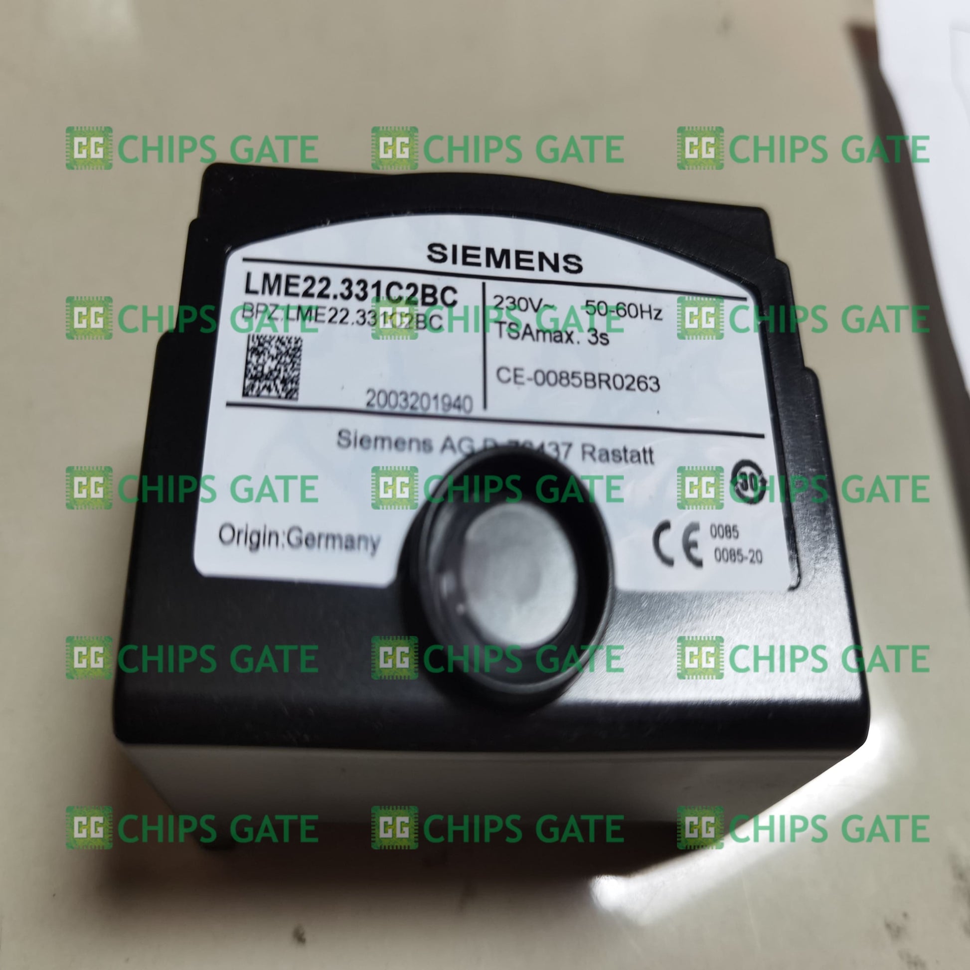 LME22.331C2BC