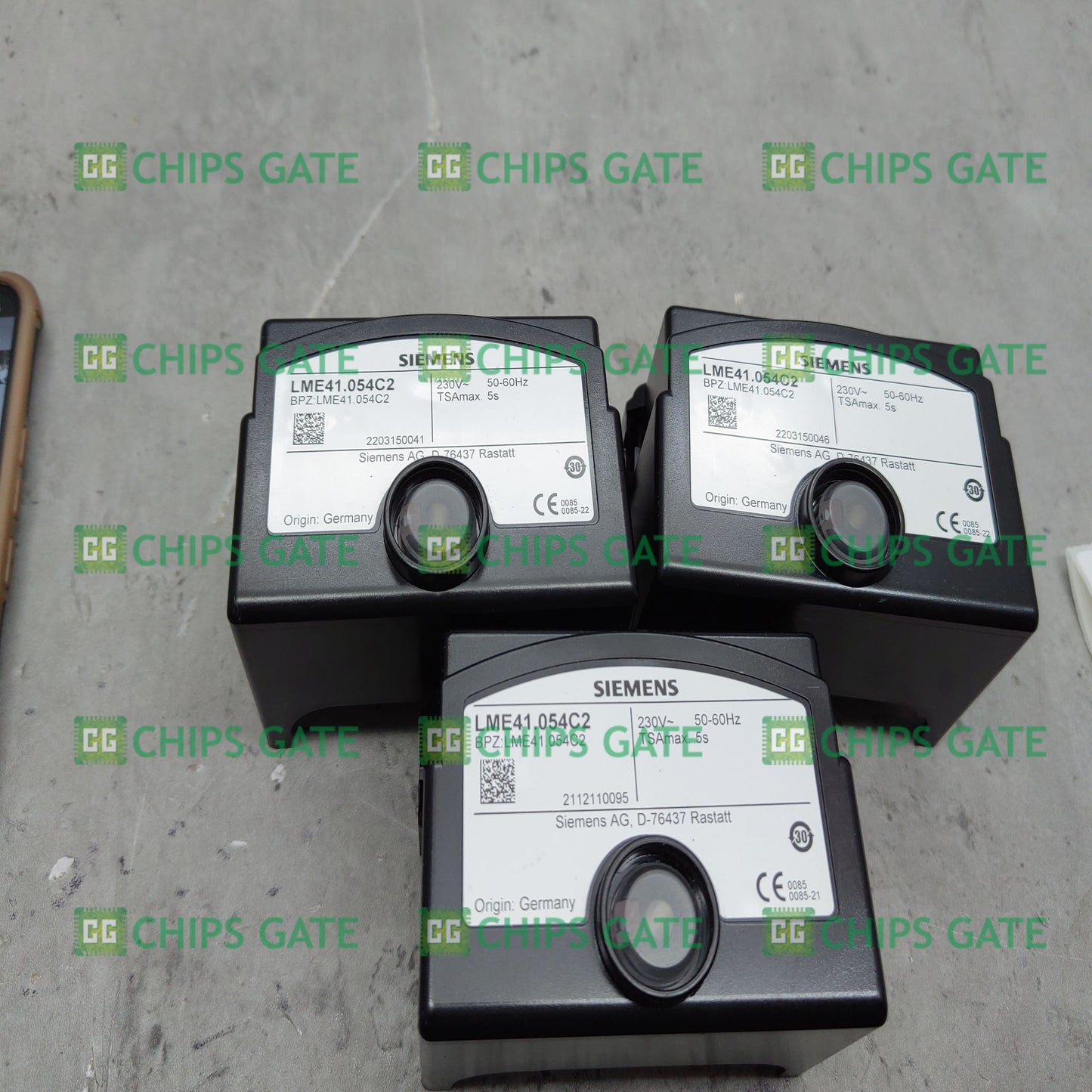 LME41.054C2