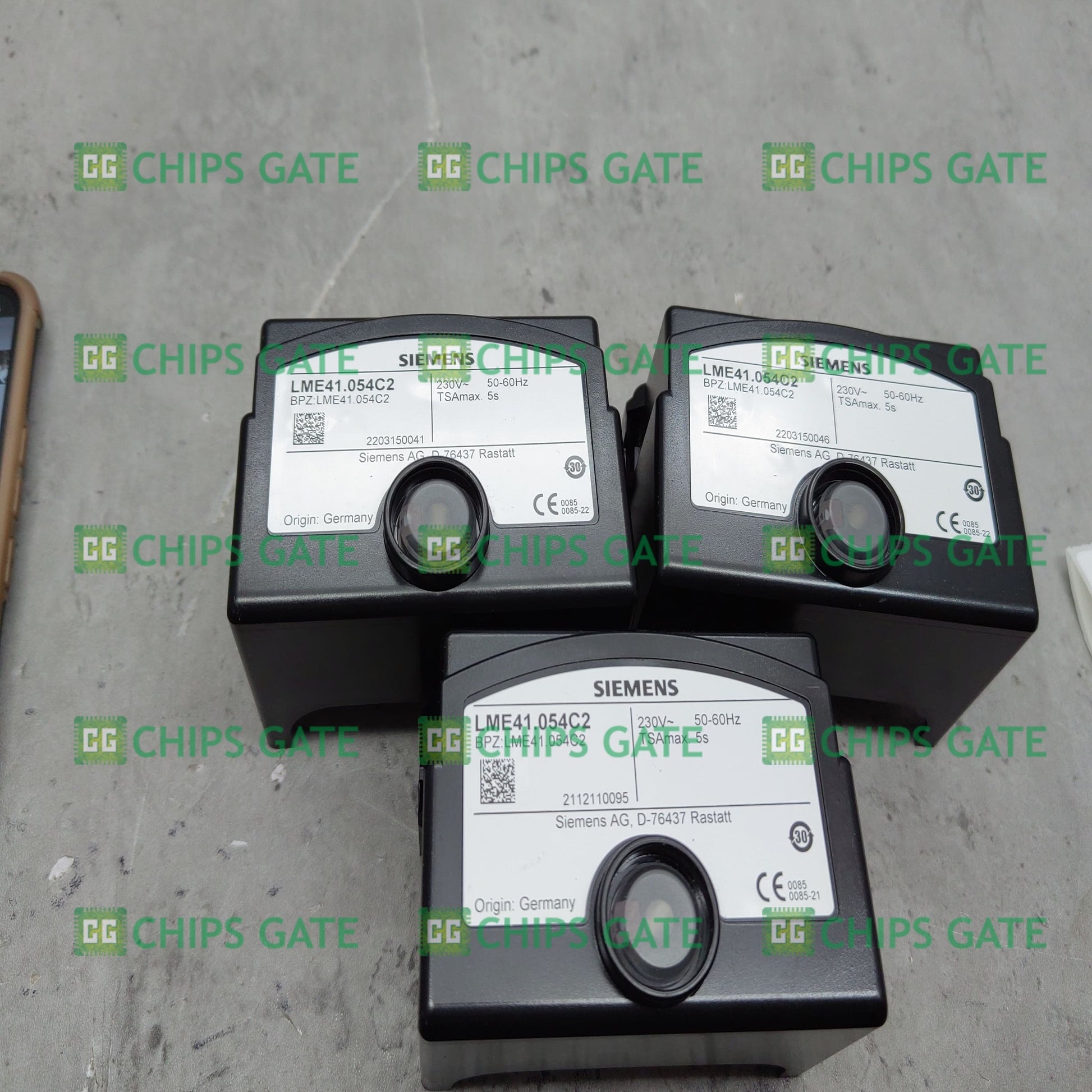 LME41.054C2