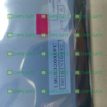 LMG5320XUFC