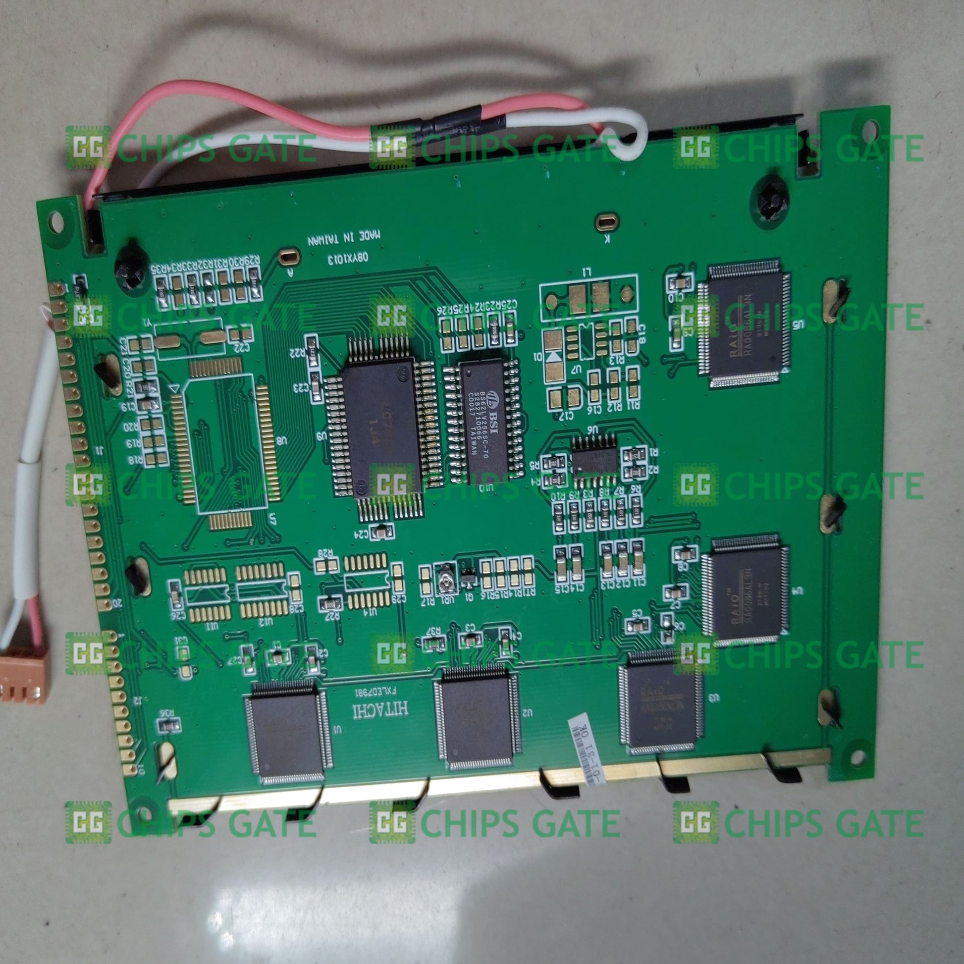 Hitachi LMG7401PLBC