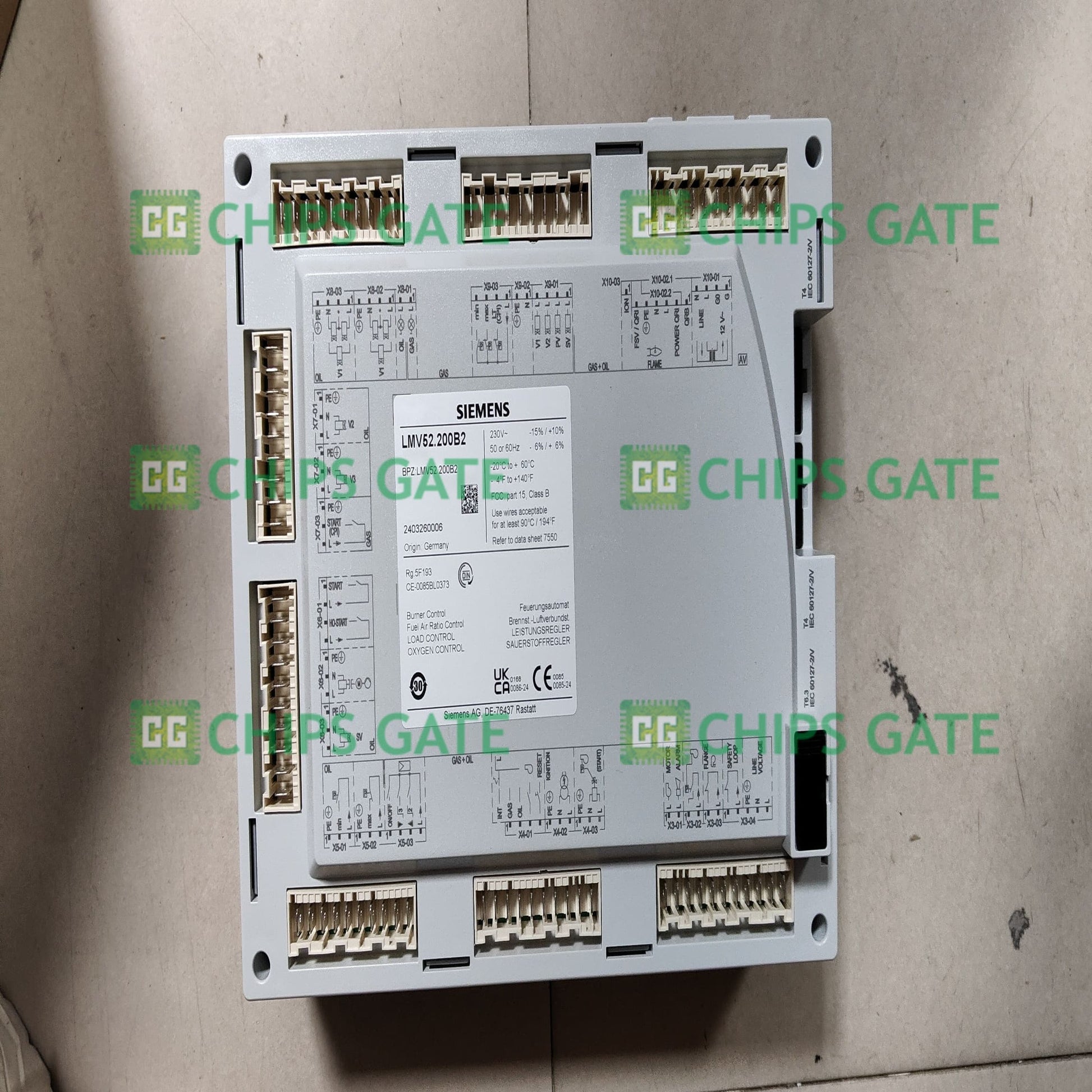 LMV52.200B2