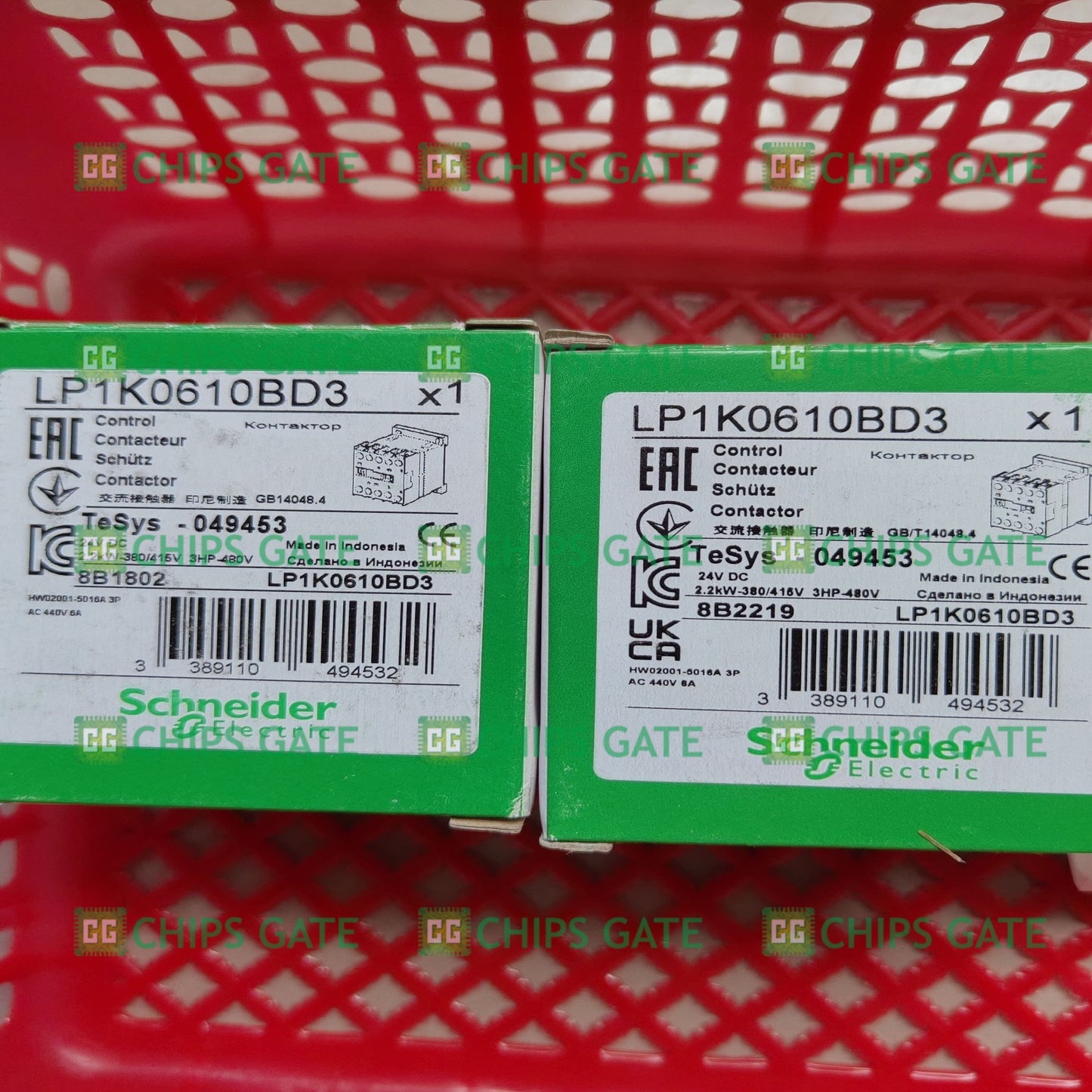 LP1K0610BD3