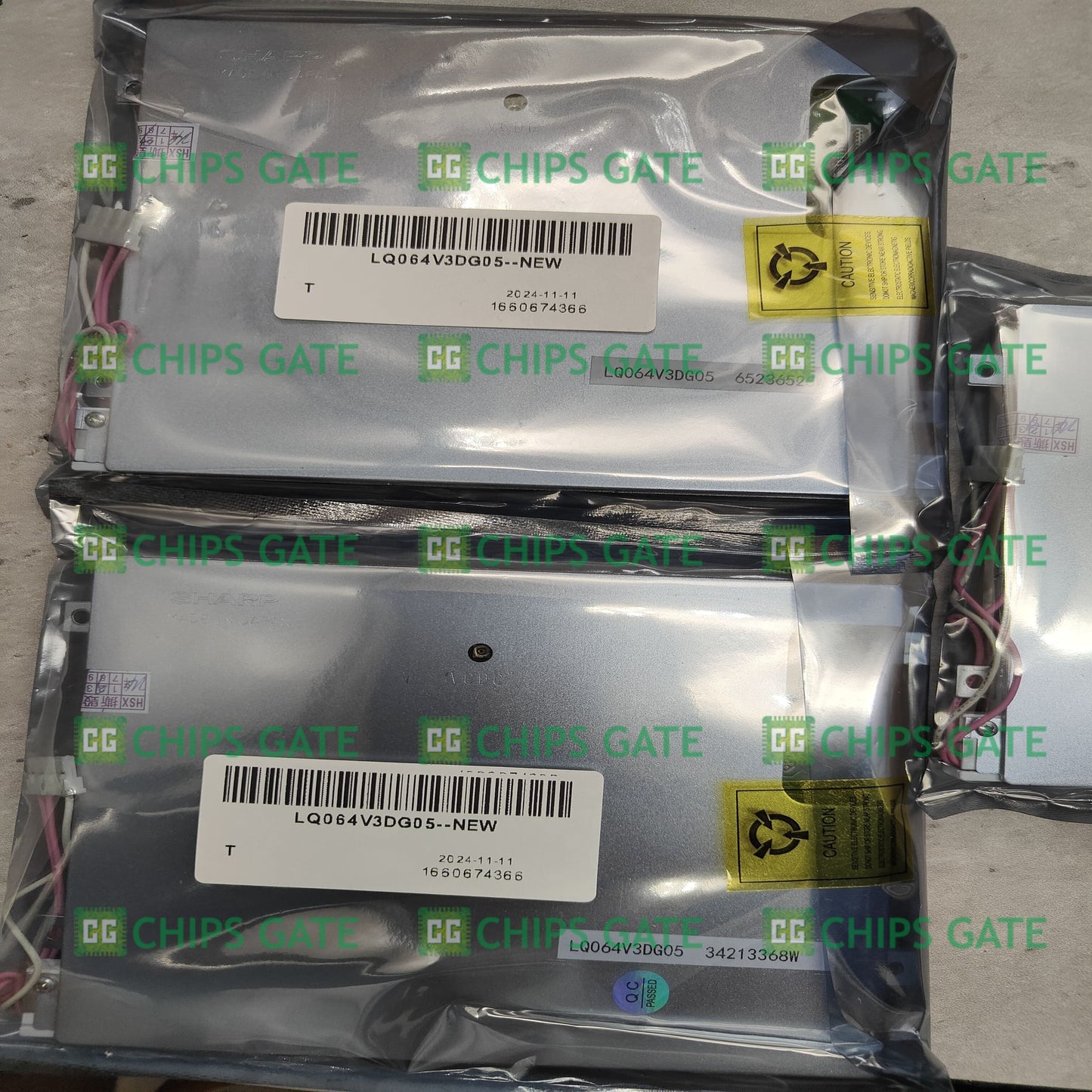 LQ064V3DG05
