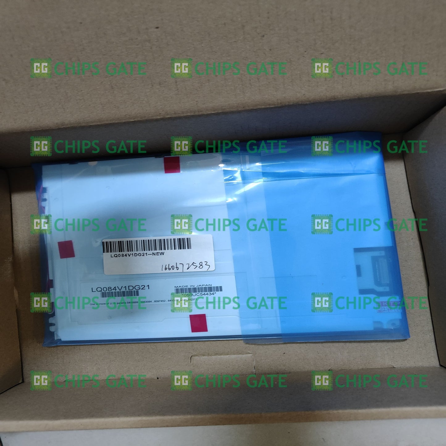 LQ084V1DG21