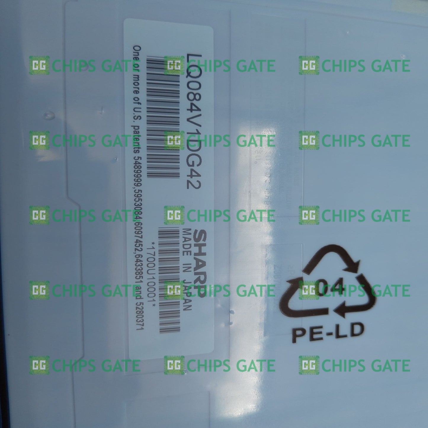 LQ084V1DG42