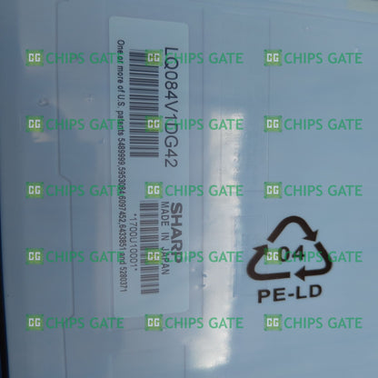 LQ084V1DG42