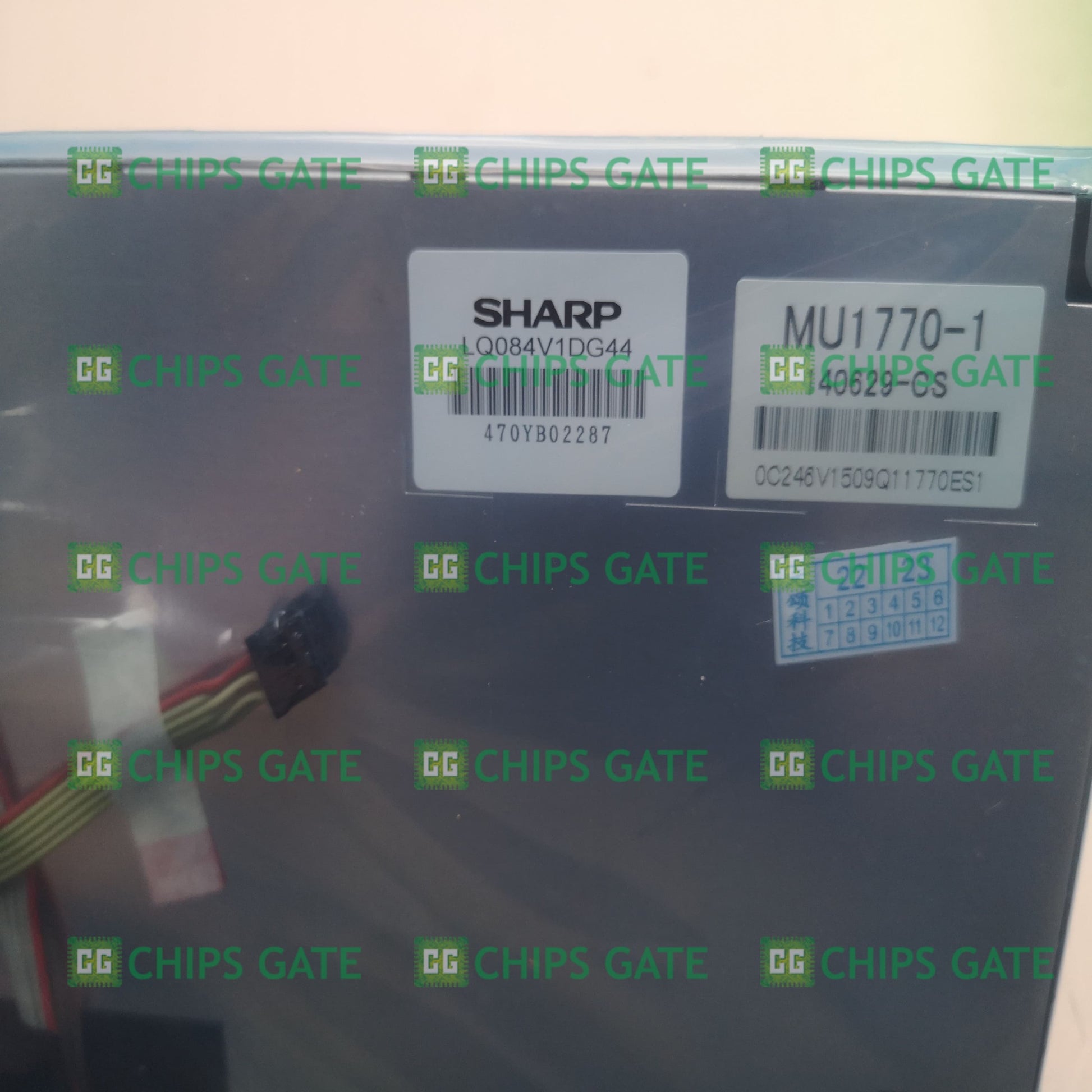 LQ084V1DG44