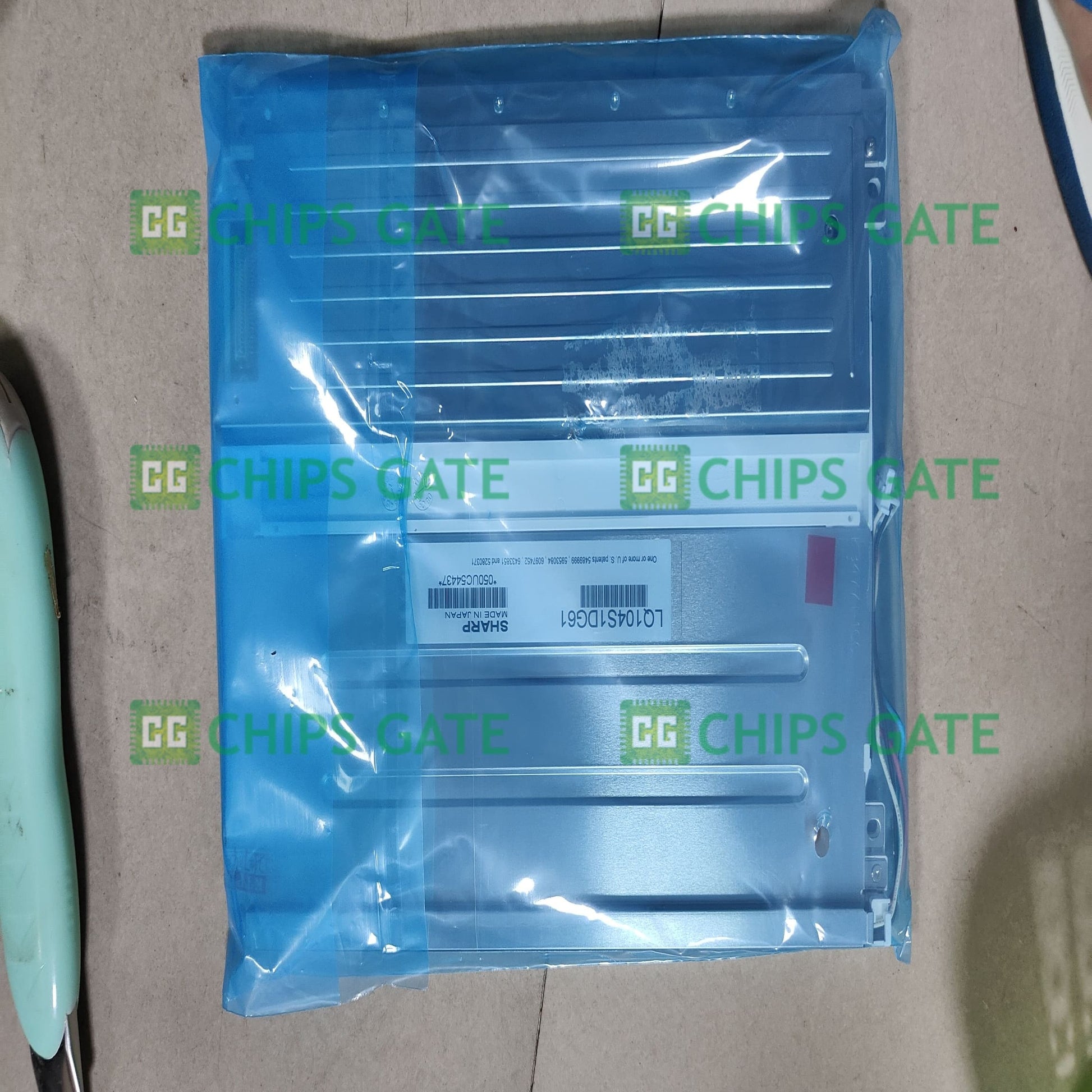 LQ104S1DG61