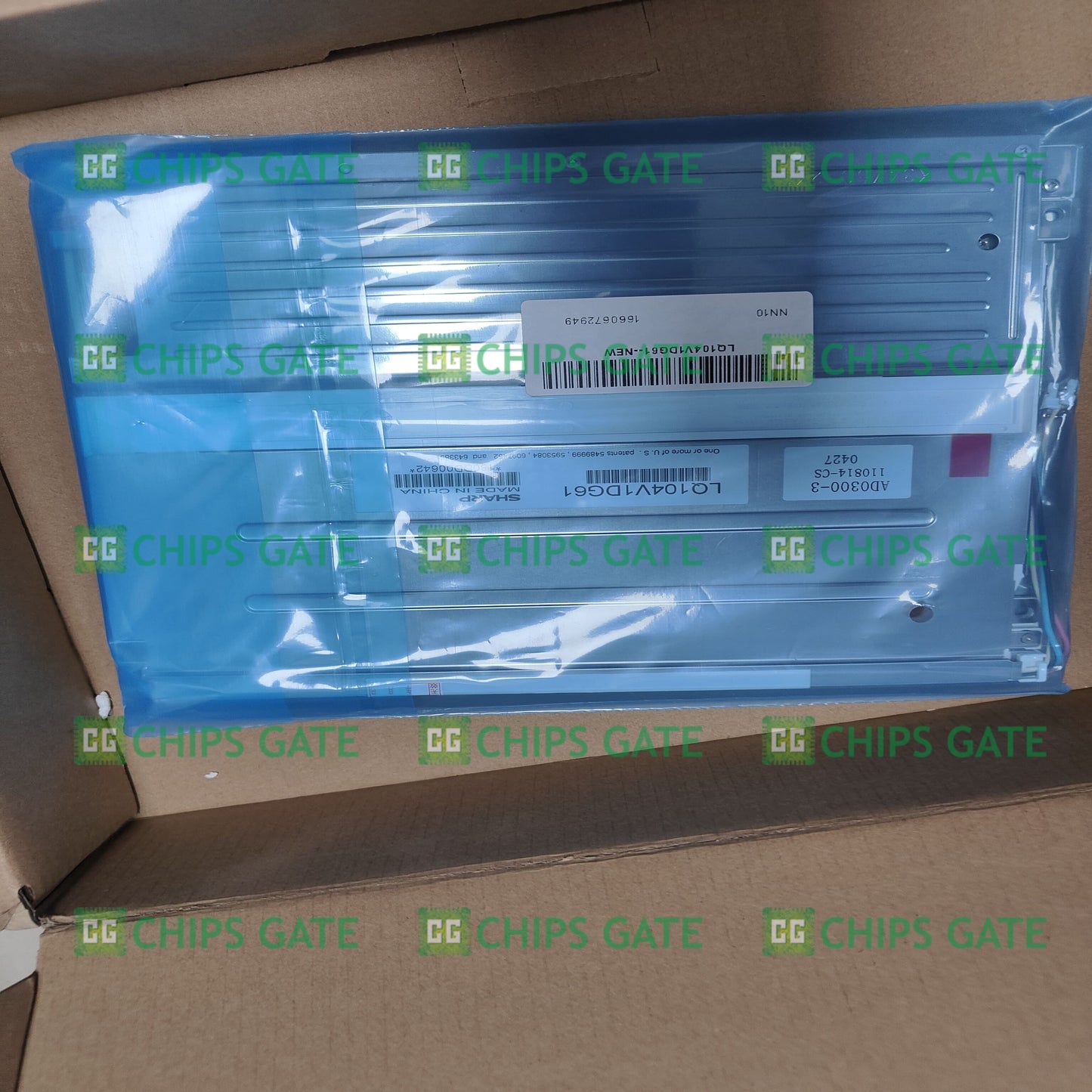 LQ104V1DG61