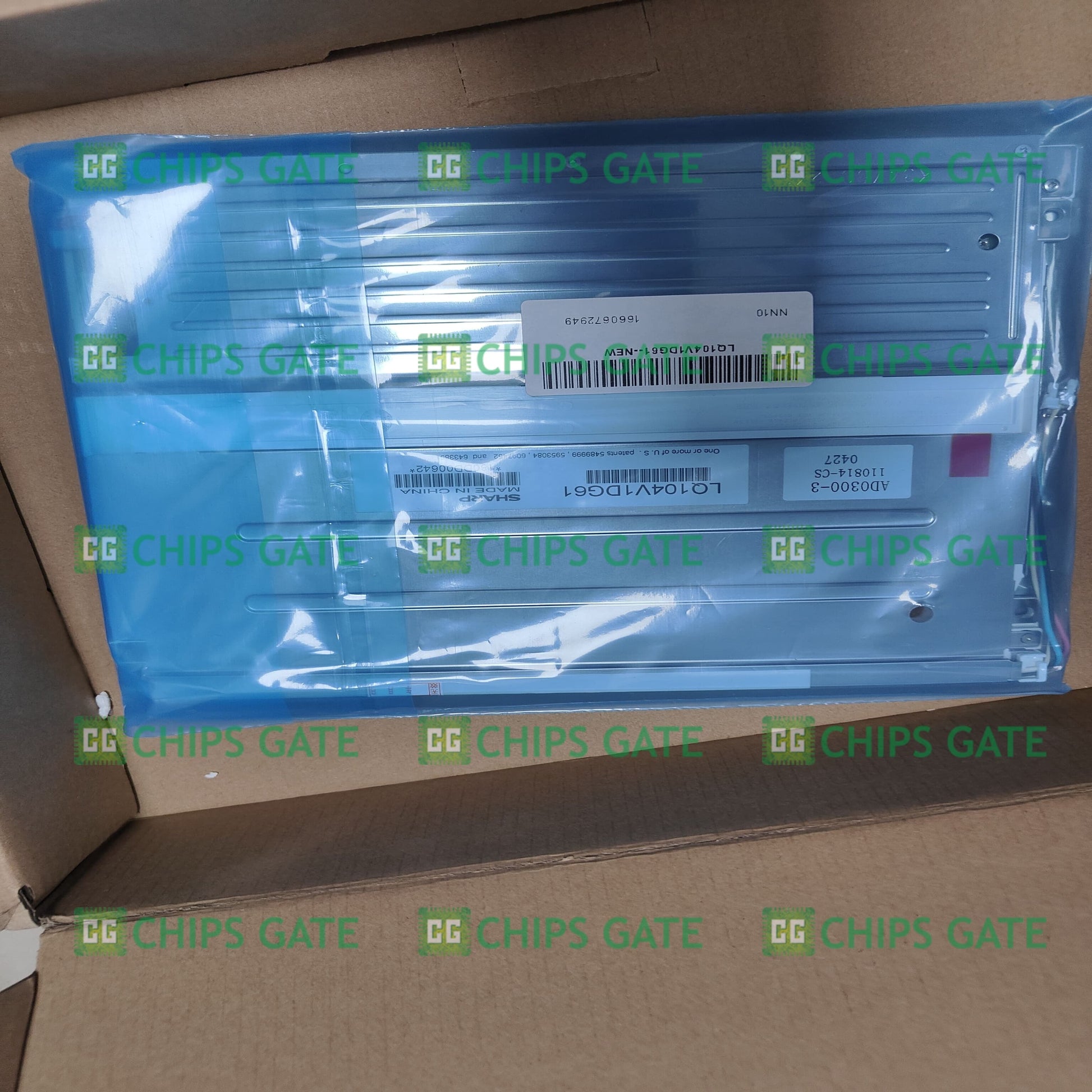LQ104V1DG61