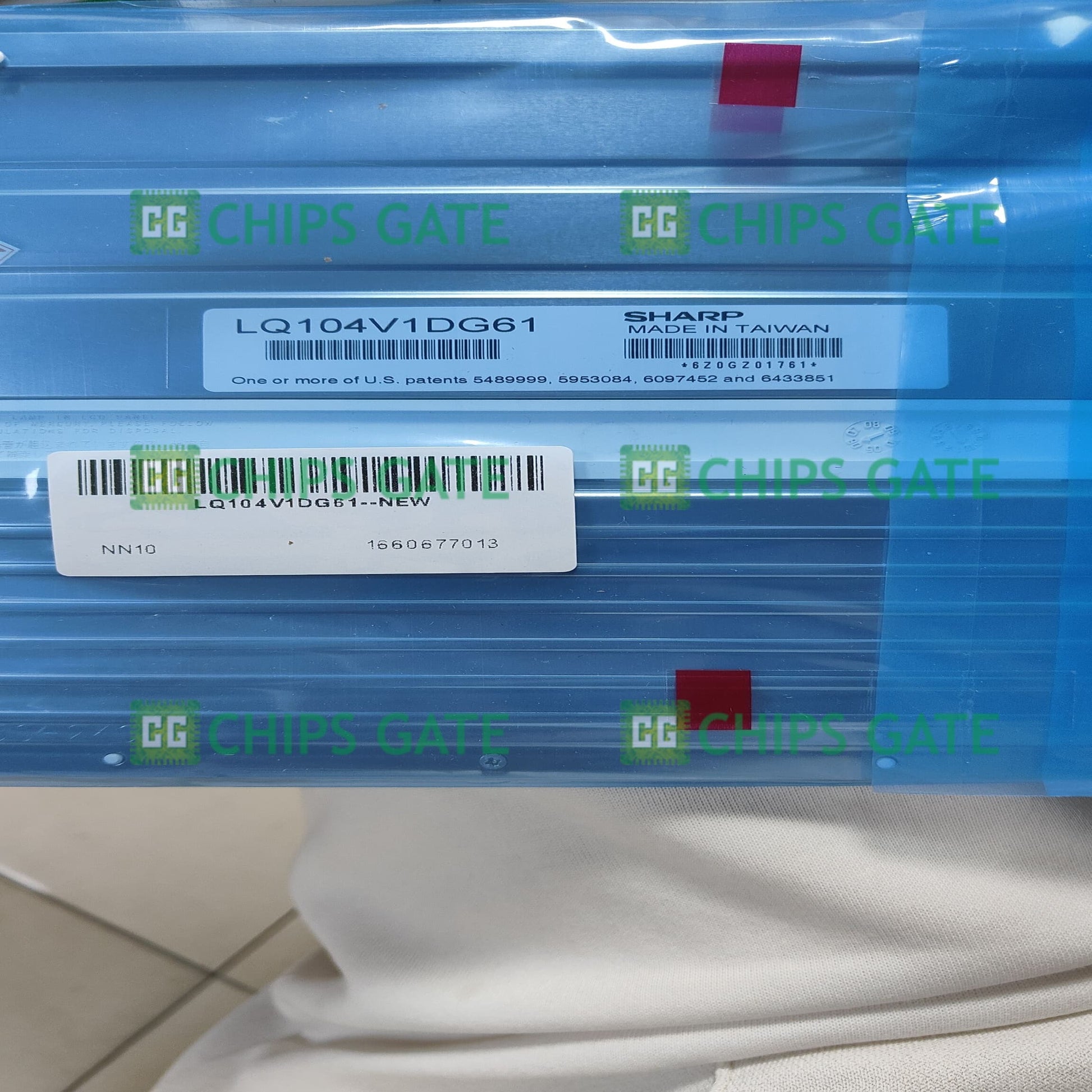 LQ104V1DG61