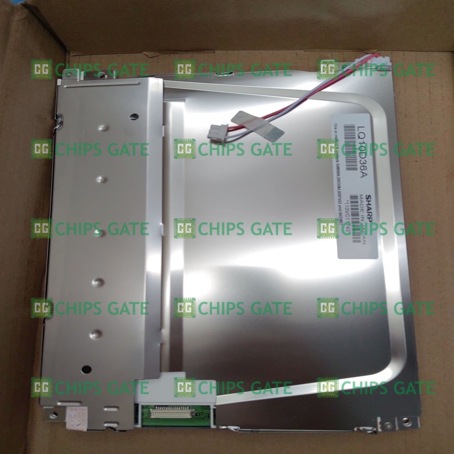 LQ10D36A