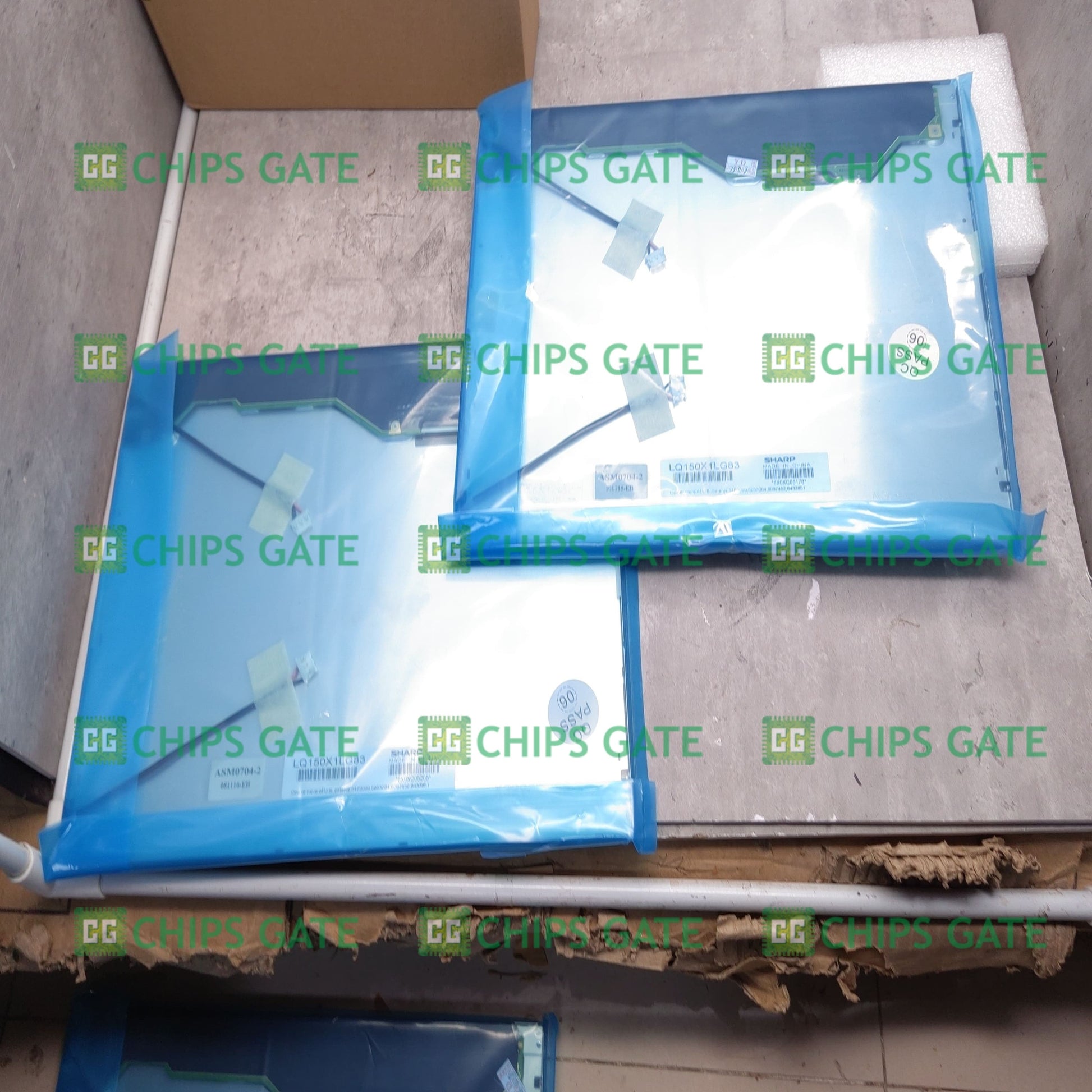 LQ150X1LG83