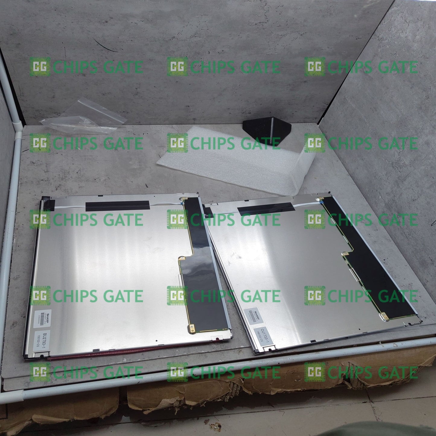 LQ150X1LW12