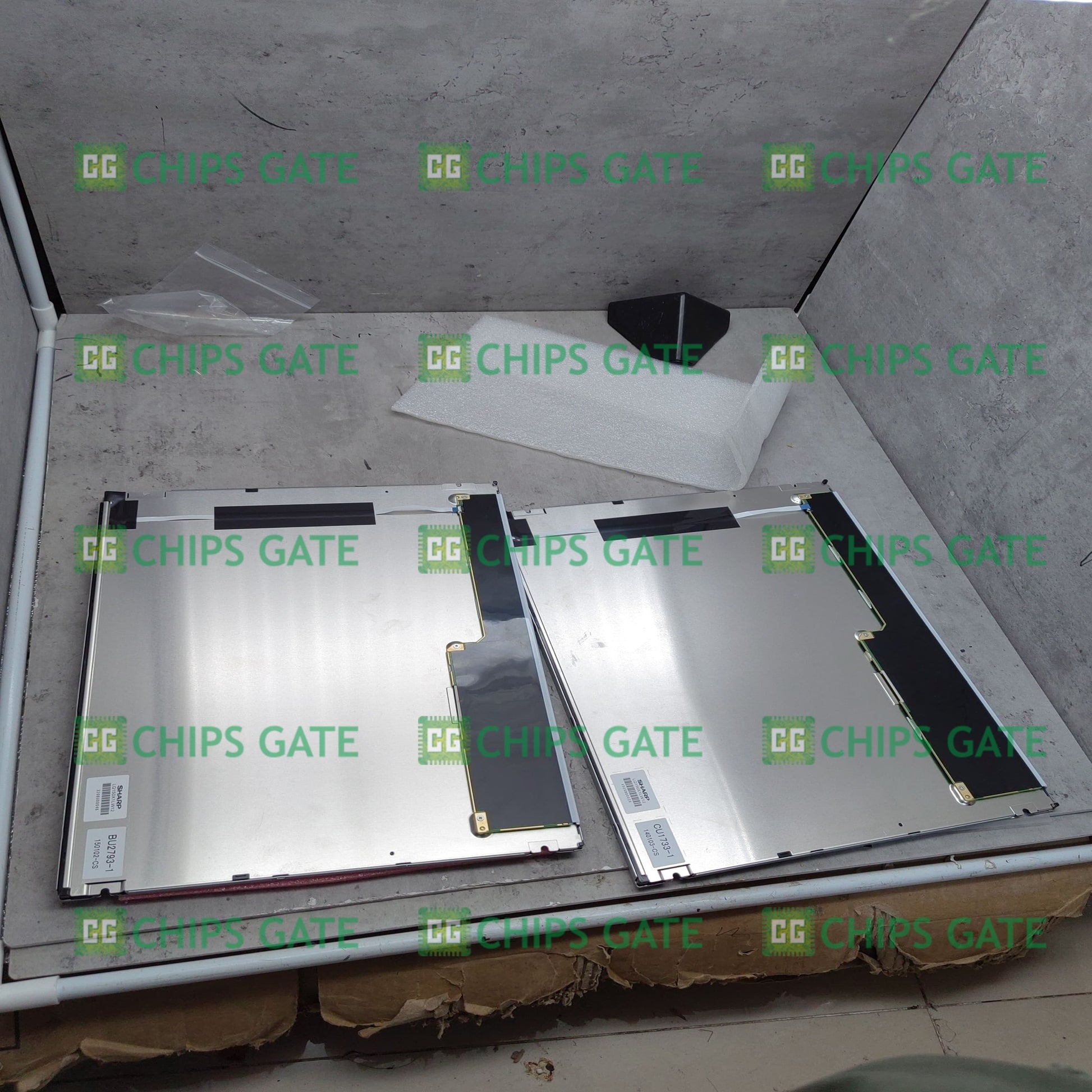 LQ150X1LW12