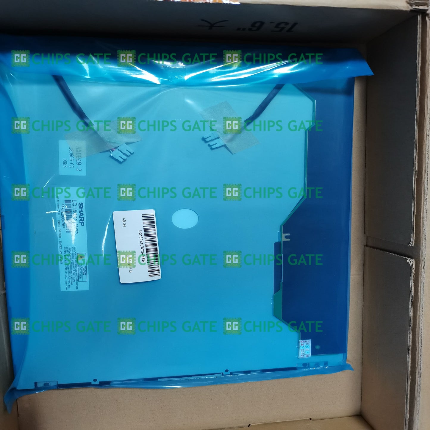 LQ150X1LW73