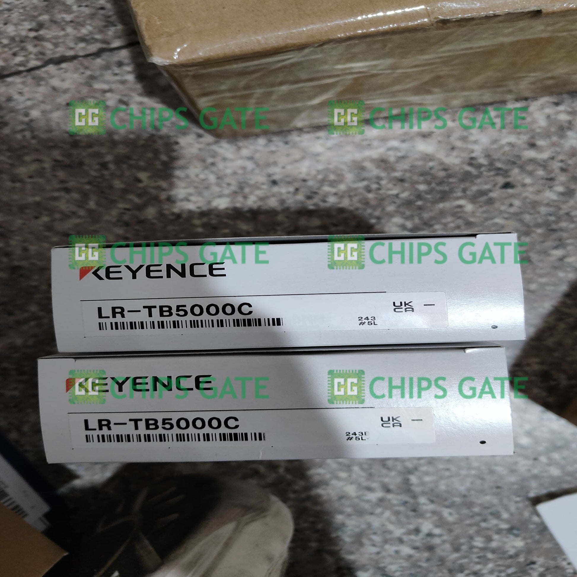 LRTB5000C