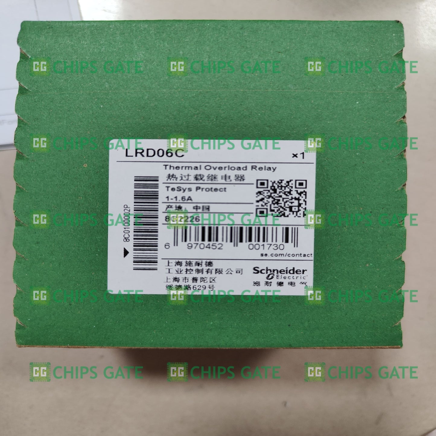 LRD06C