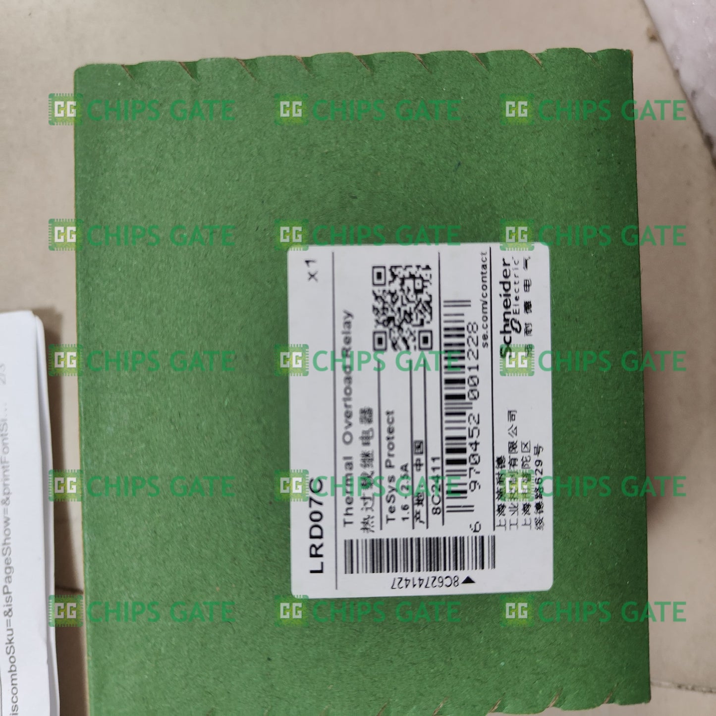 LRD07C
